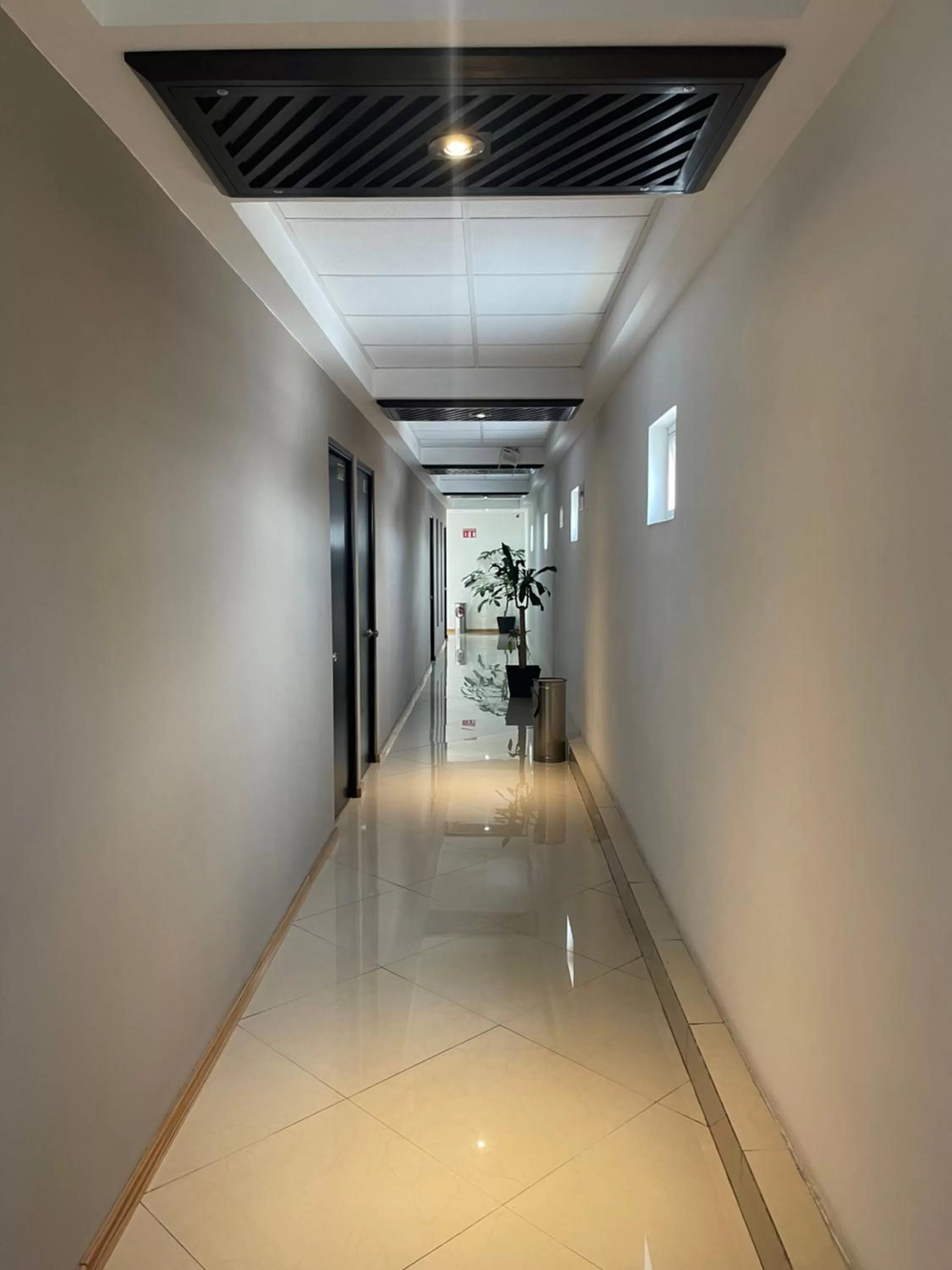 Property building in My Home Suites