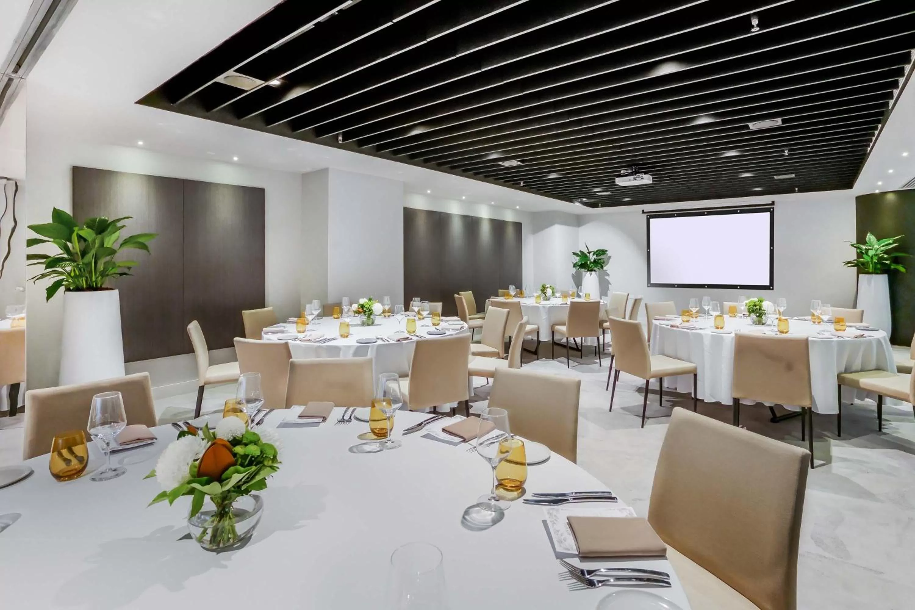 Meeting/conference room in Peppers Waymouth Hotel