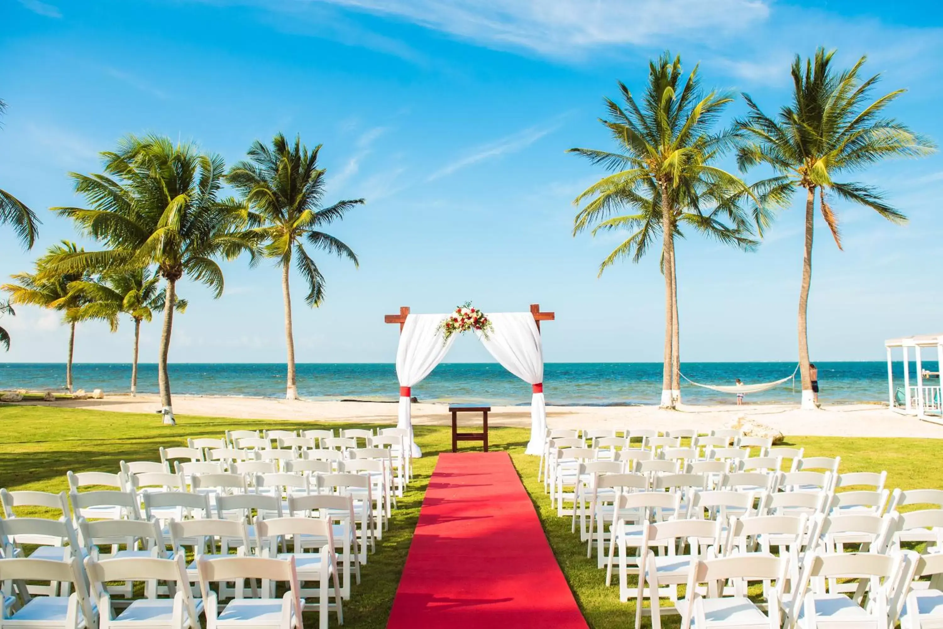 Meeting/conference room, Banquet Facilities in Holiday Inn Resort Grand Cayman, an IHG Hotel