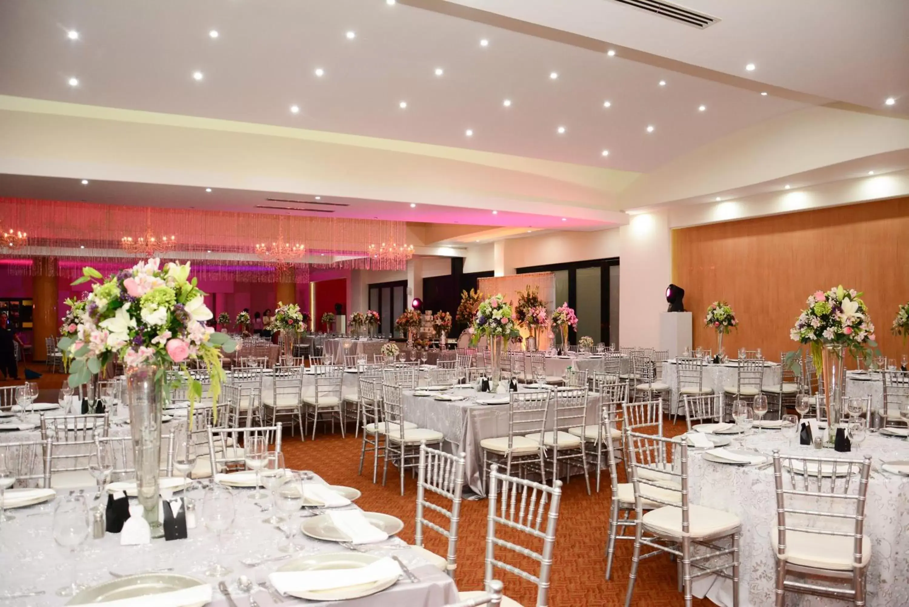 Banquet/Function facilities, Restaurant/Places to Eat in Wyndham Executivo Culiacan