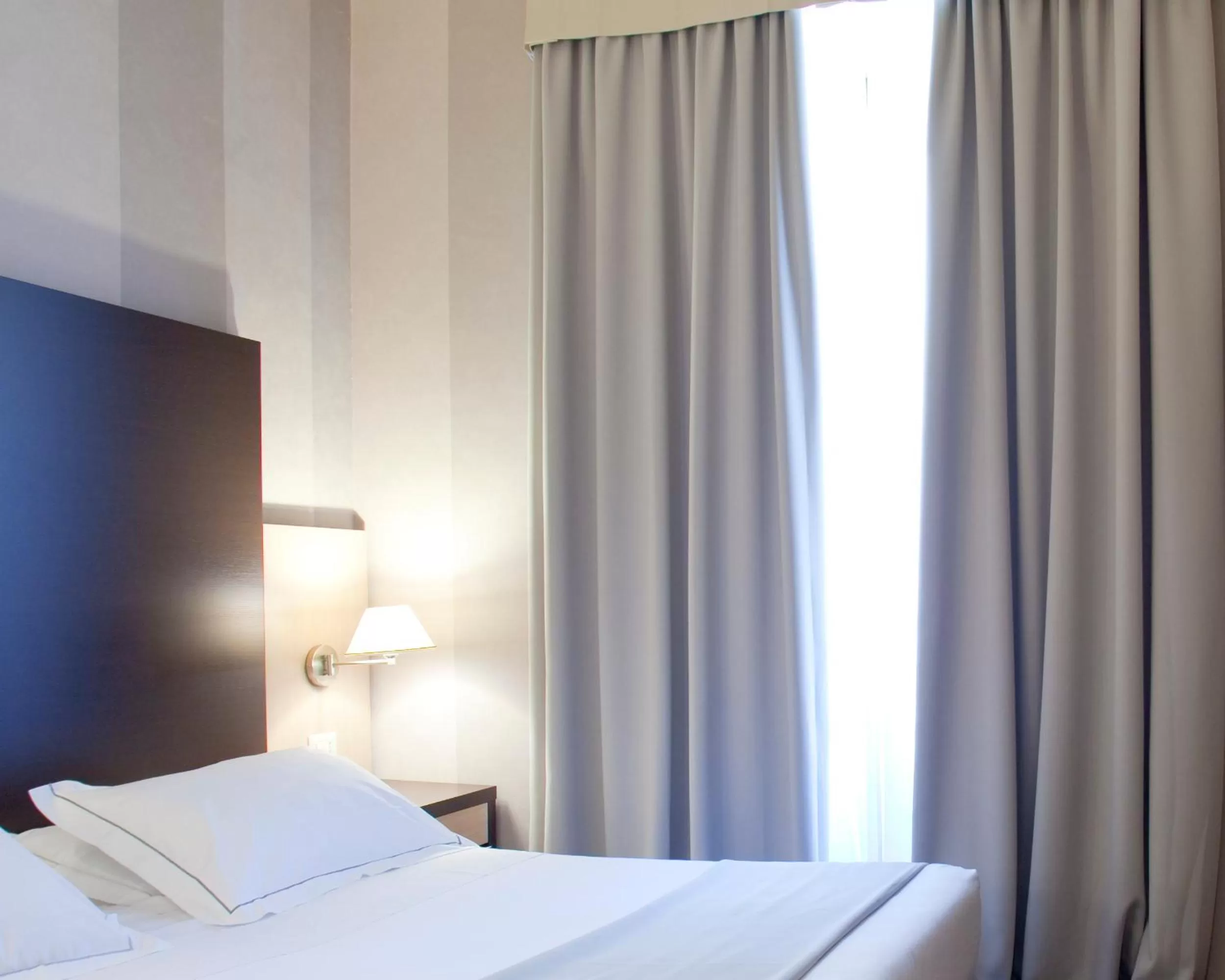 Comfy in c-hotels Club