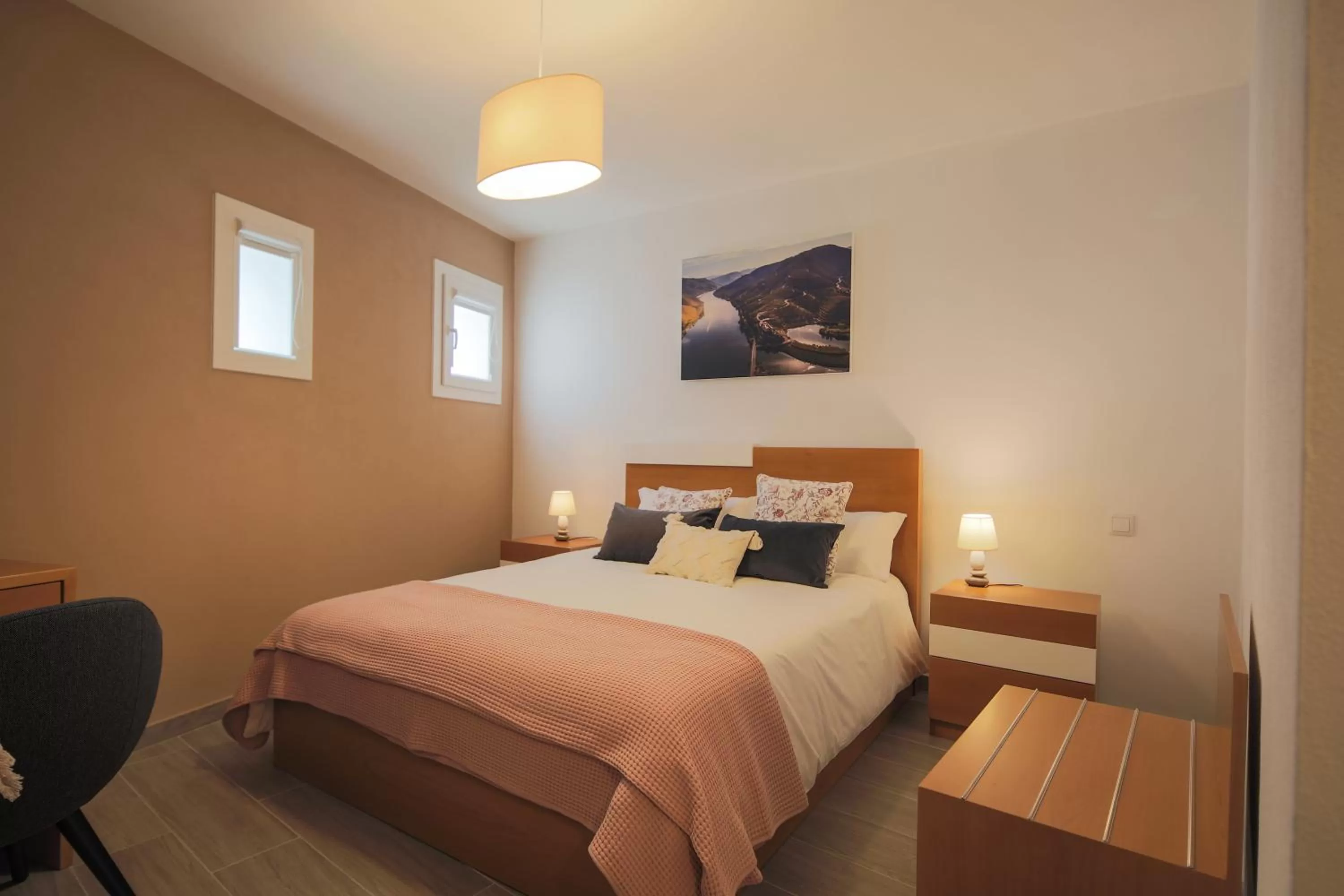 Superior Family Room in Casa dos 4 Caminhos - Guest House Douro