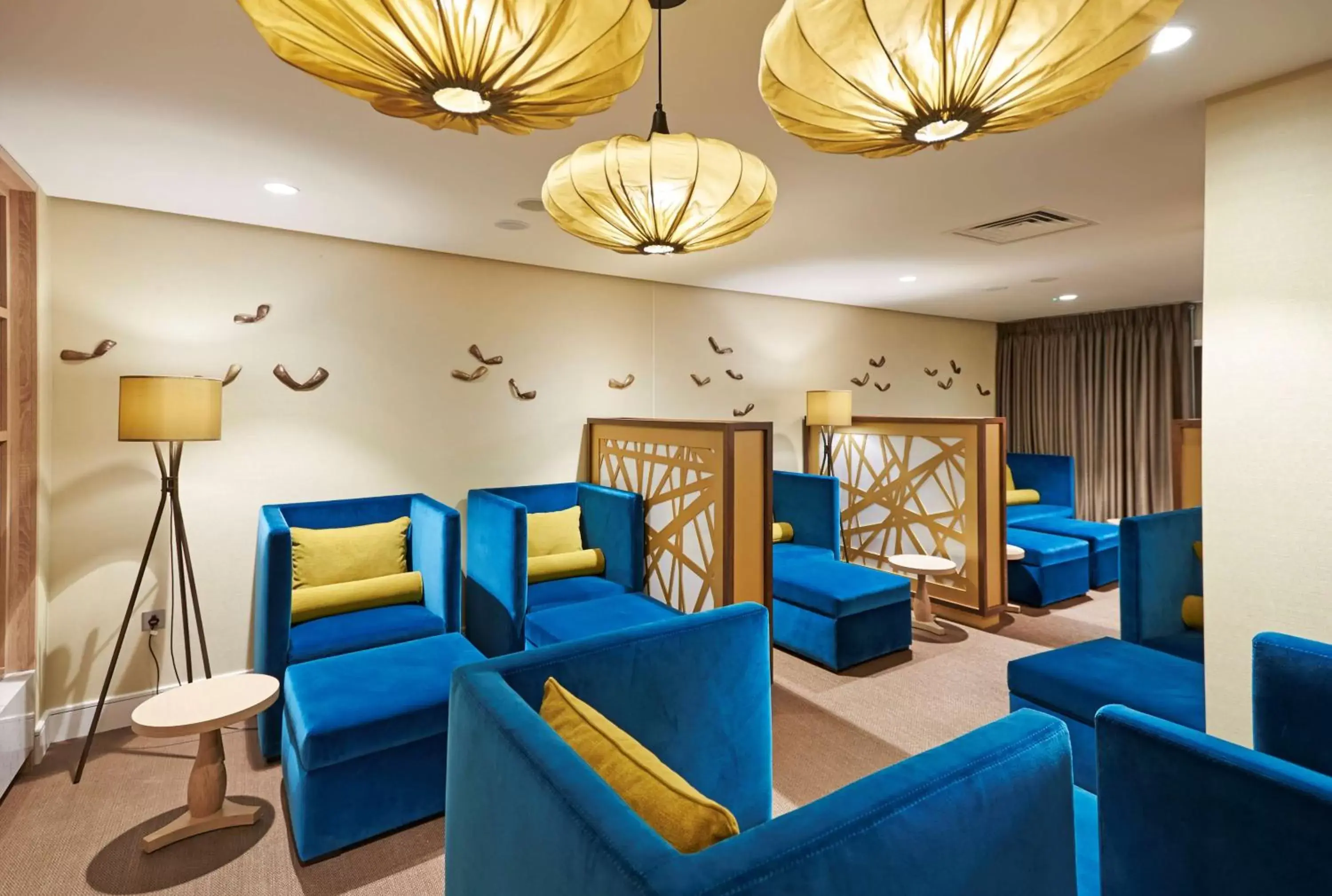 Spa and wellness centre/facilities, Bed in Hilton Southampton - Utilita Bowl Spa and wellness centre/facilities, Bed in Hilton Southampton - Utilita Bowl