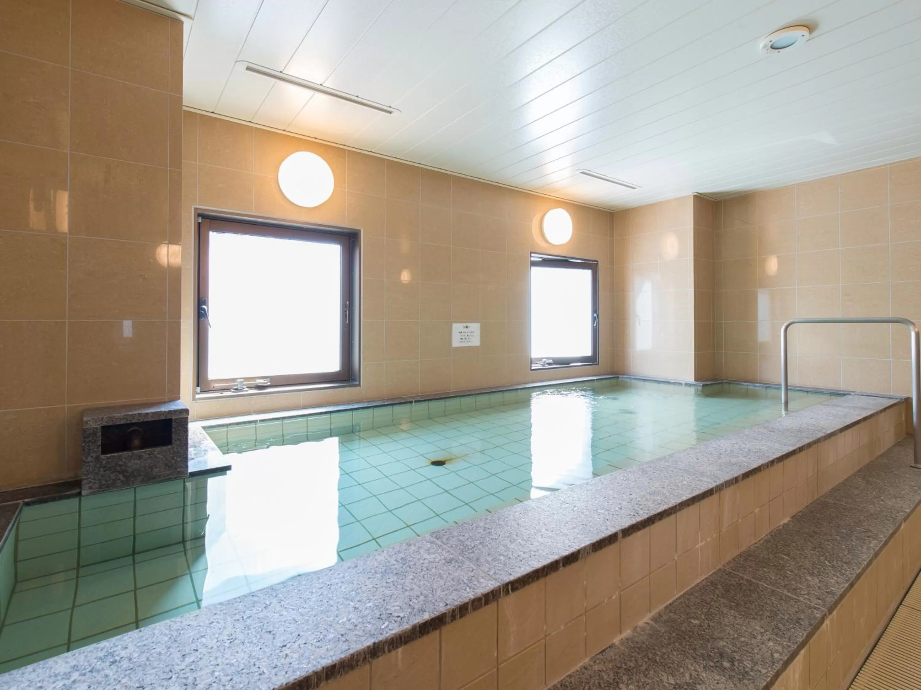 Public Bath in Tabist Hotel Tetora Kitakyushu