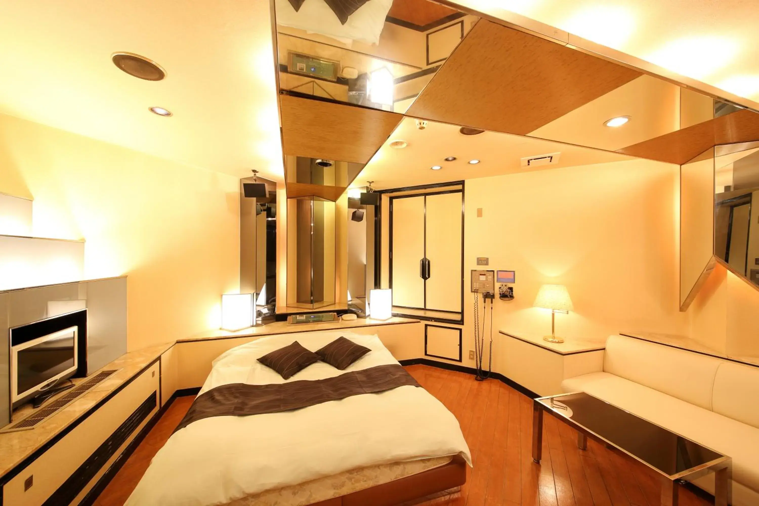 Photo of the whole room, Bed in Hotel Public Jam Photo of the whole room, Bed in Hotel Public Jam