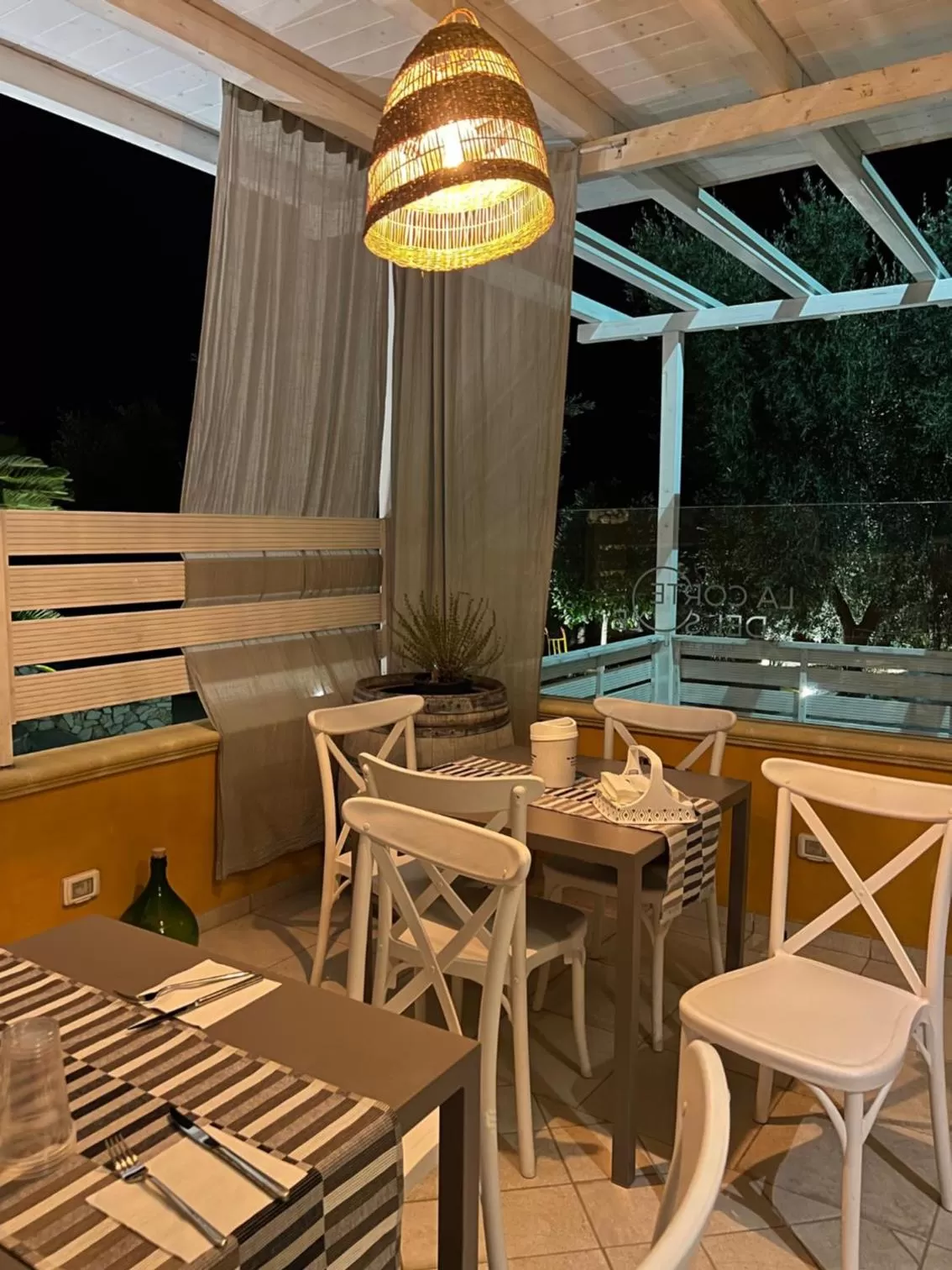 Breakfast, Restaurant/Places to Eat in La Corte del Sole