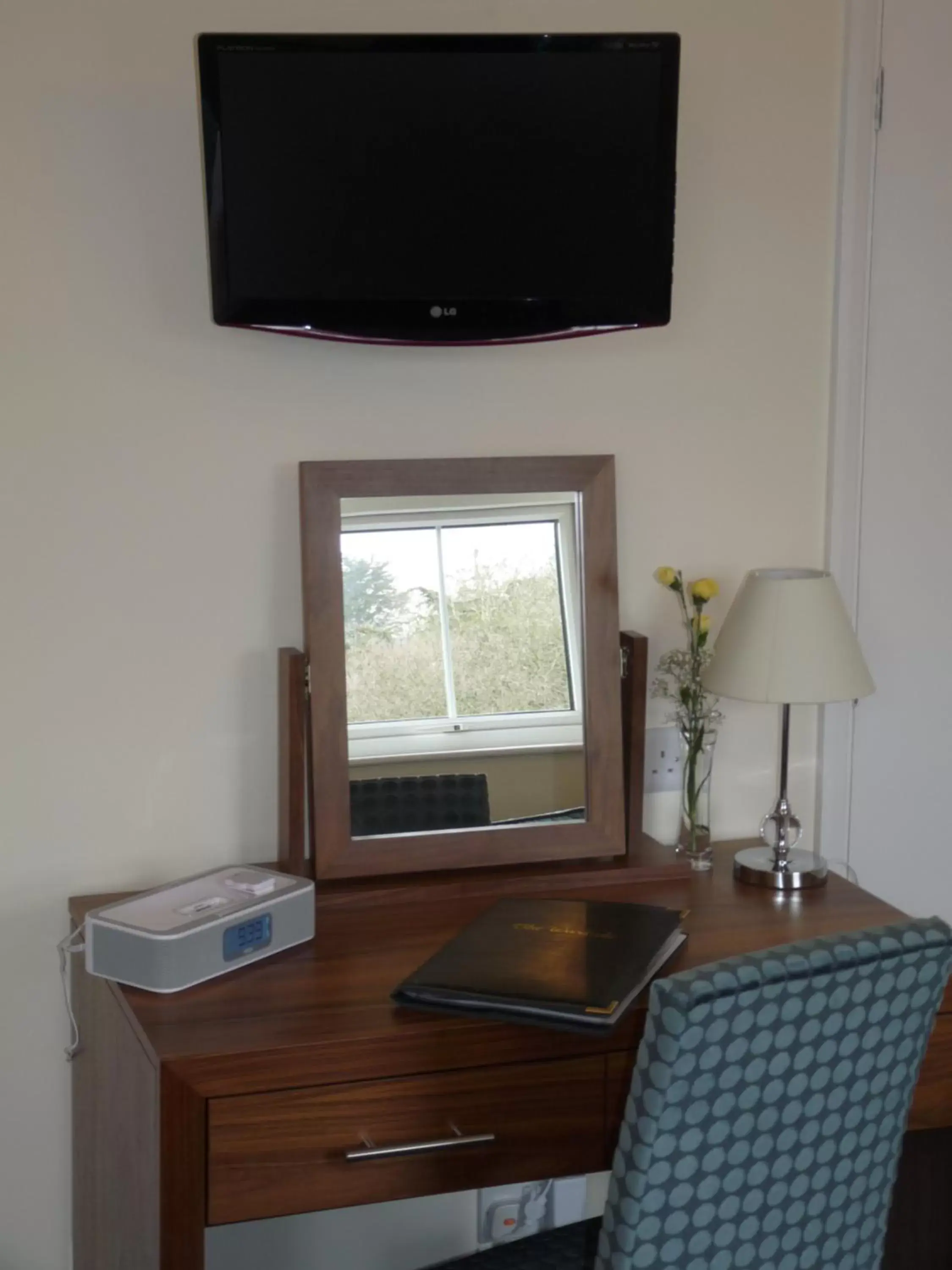 TV/Entertainment Center in The Woodvale