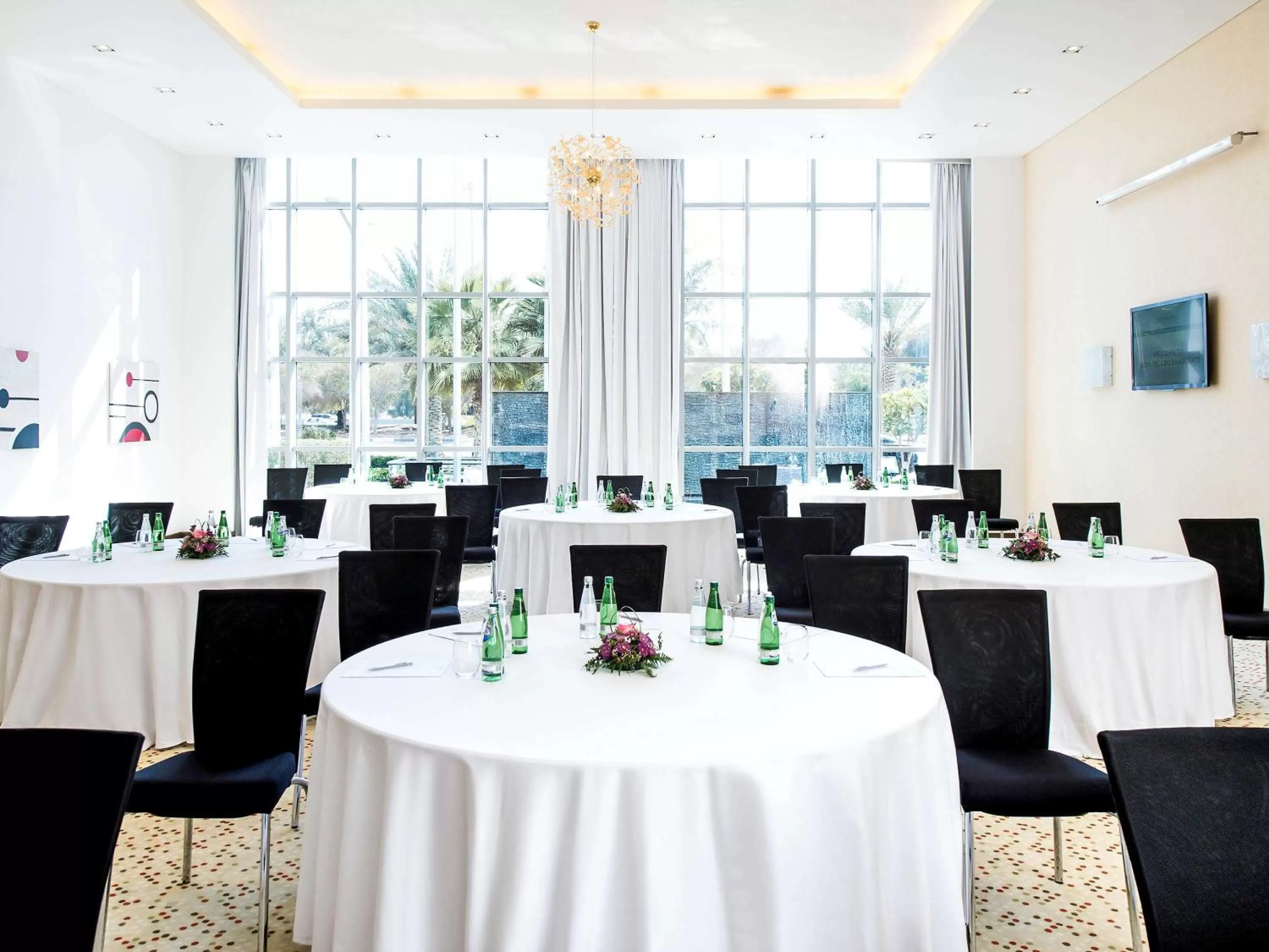 Other in Novotel Abu Dhabi Gate