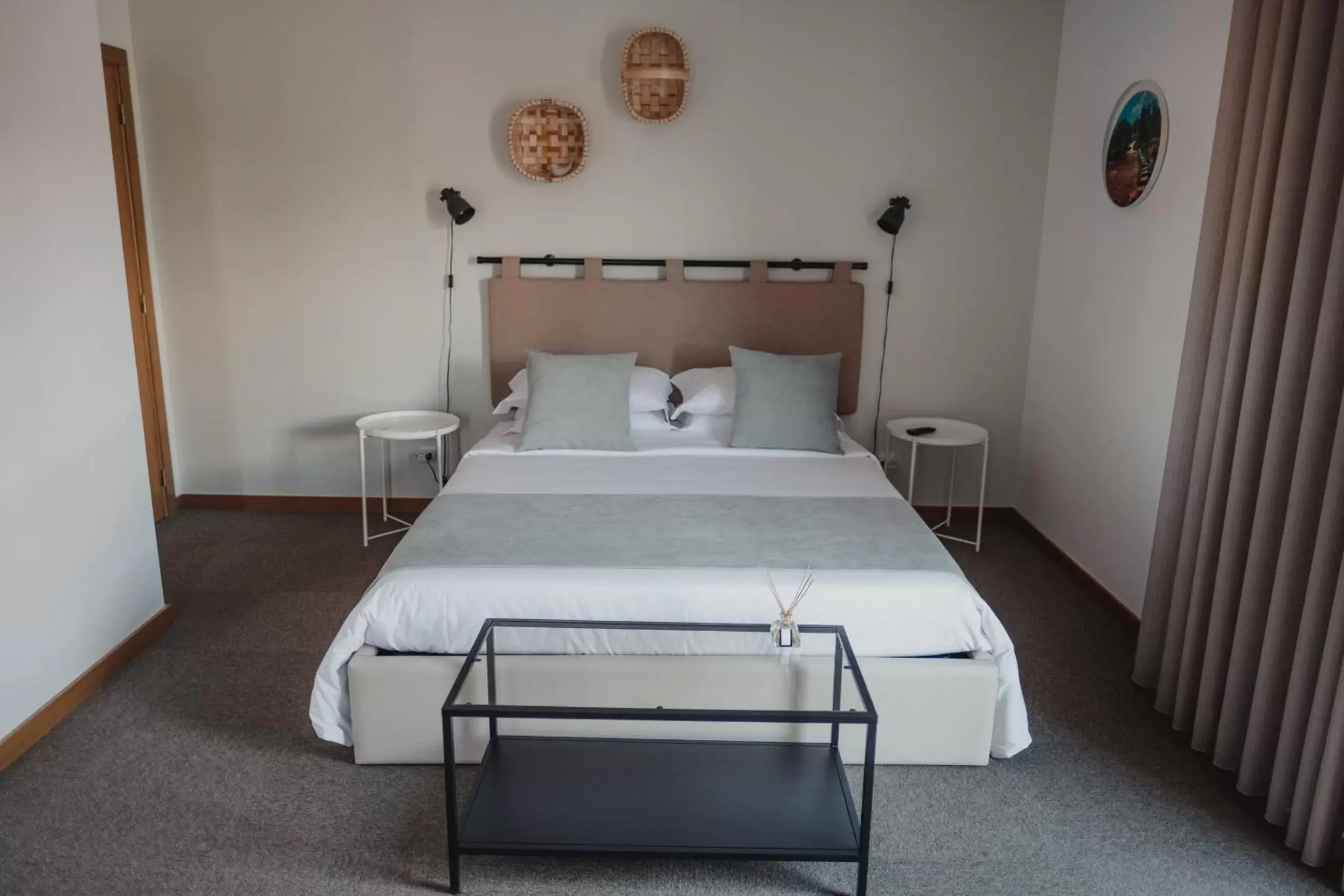 Double Room in Alojamento 88 Double Room in Alojamento 88