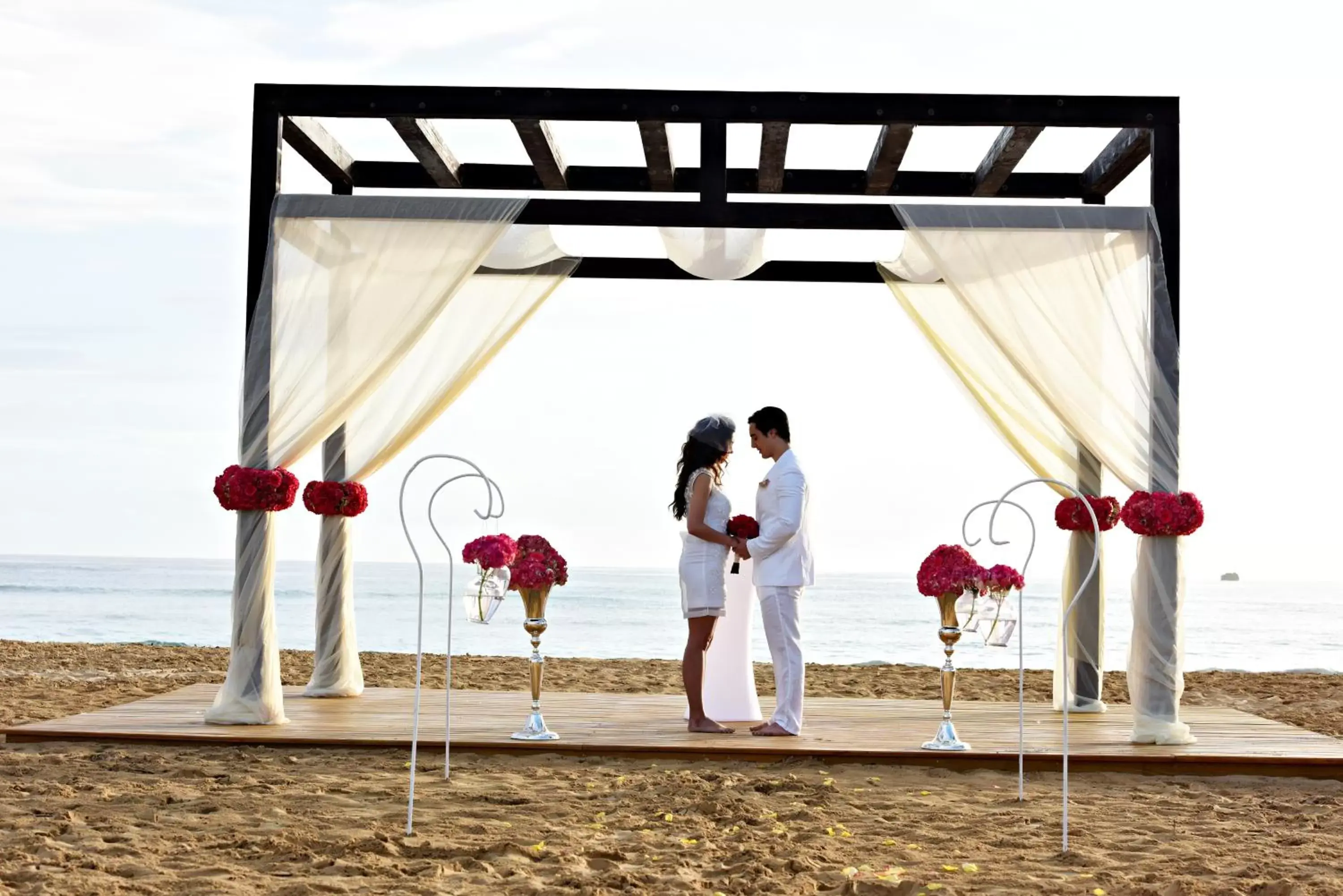 wedding in Royalton CHIC Punta Cana, An Autograph Collection All-Inclusive Resort & Casino, Adults Only