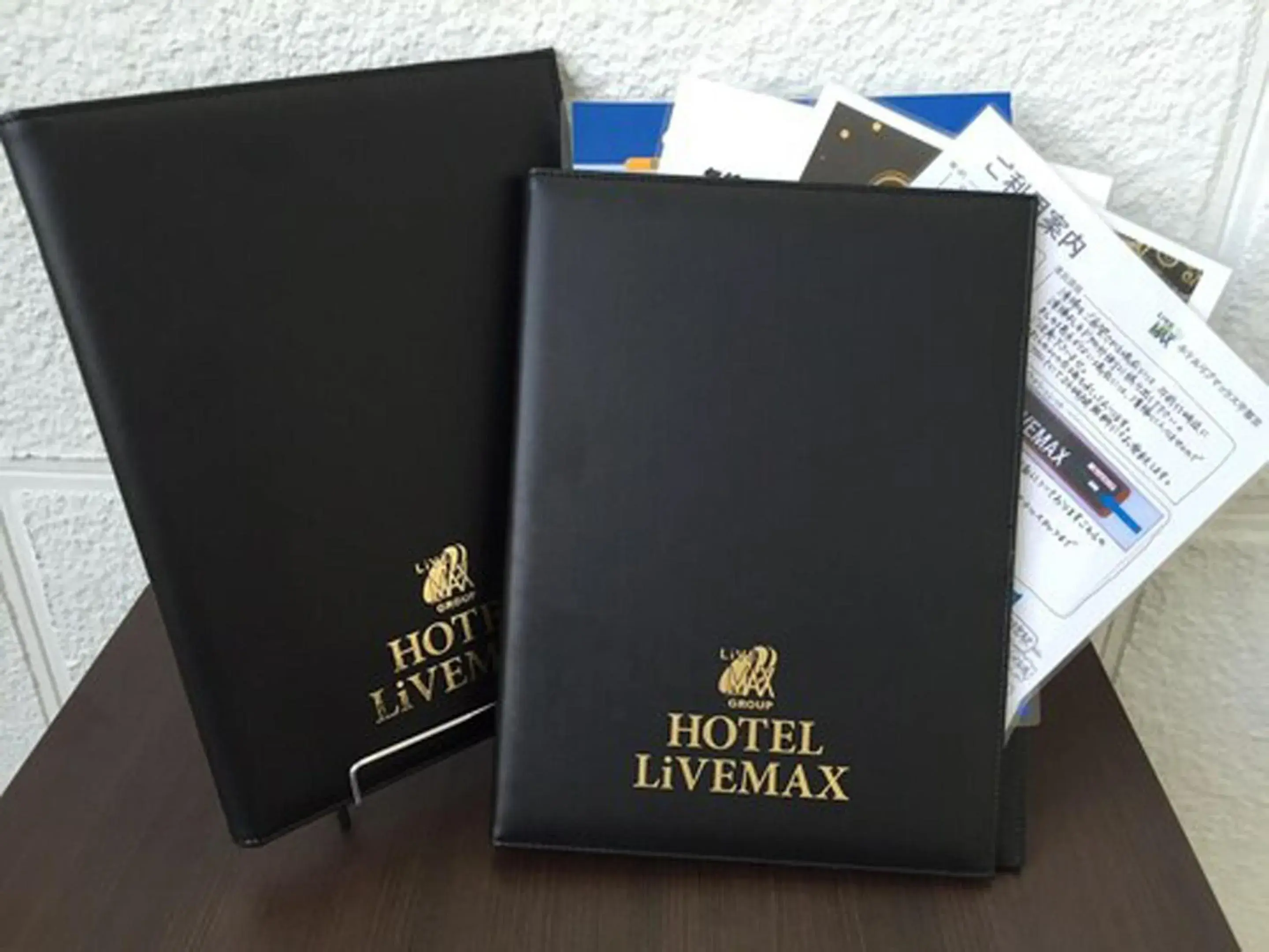 room service in HOTEL LiVEMAX Kyoto Ekimae