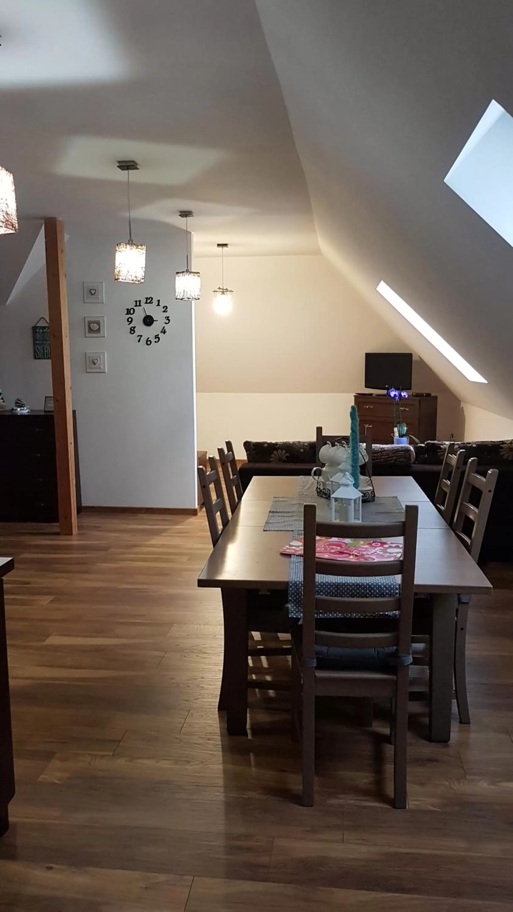 Standard Suite in Dom Supełek