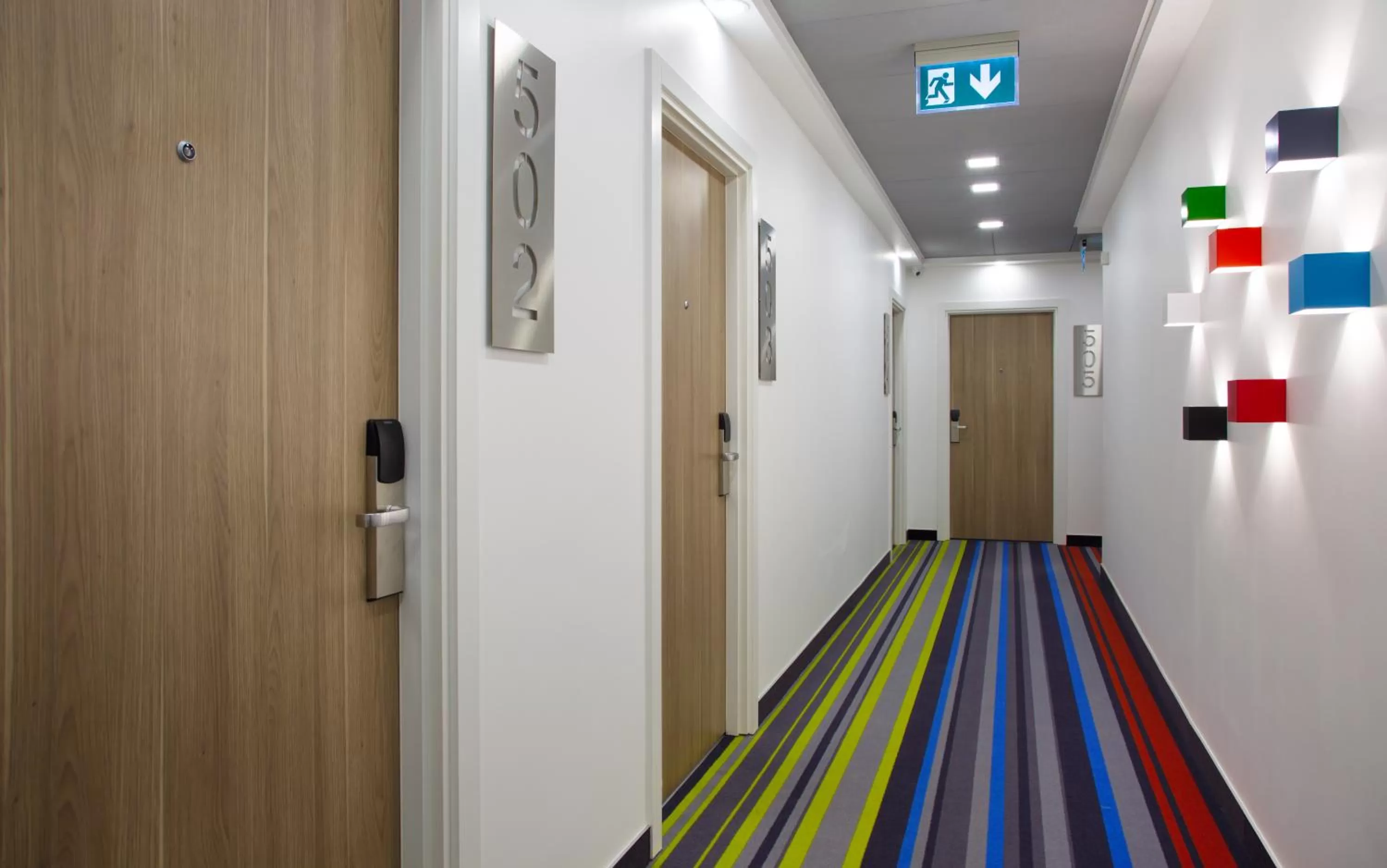 Other in Park Inn by Radisson Residence Riga Barona