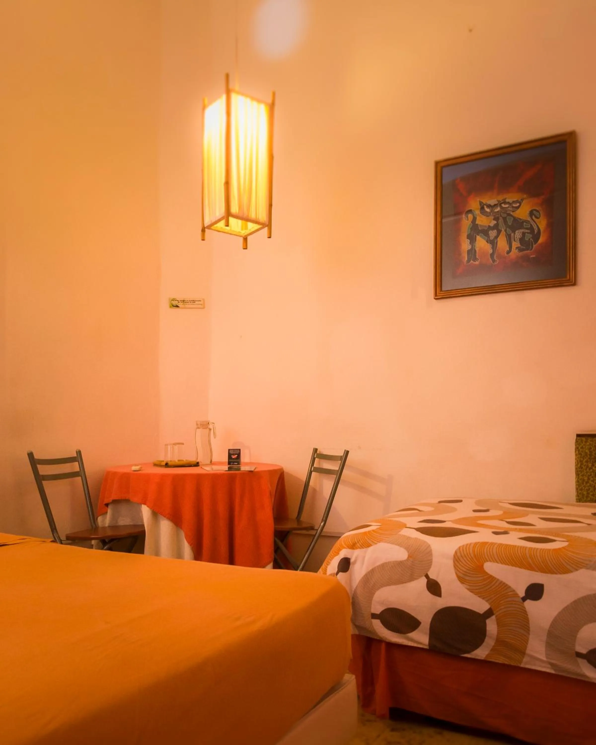 Photo of the whole room, Bed in Manso Boutique Guest House