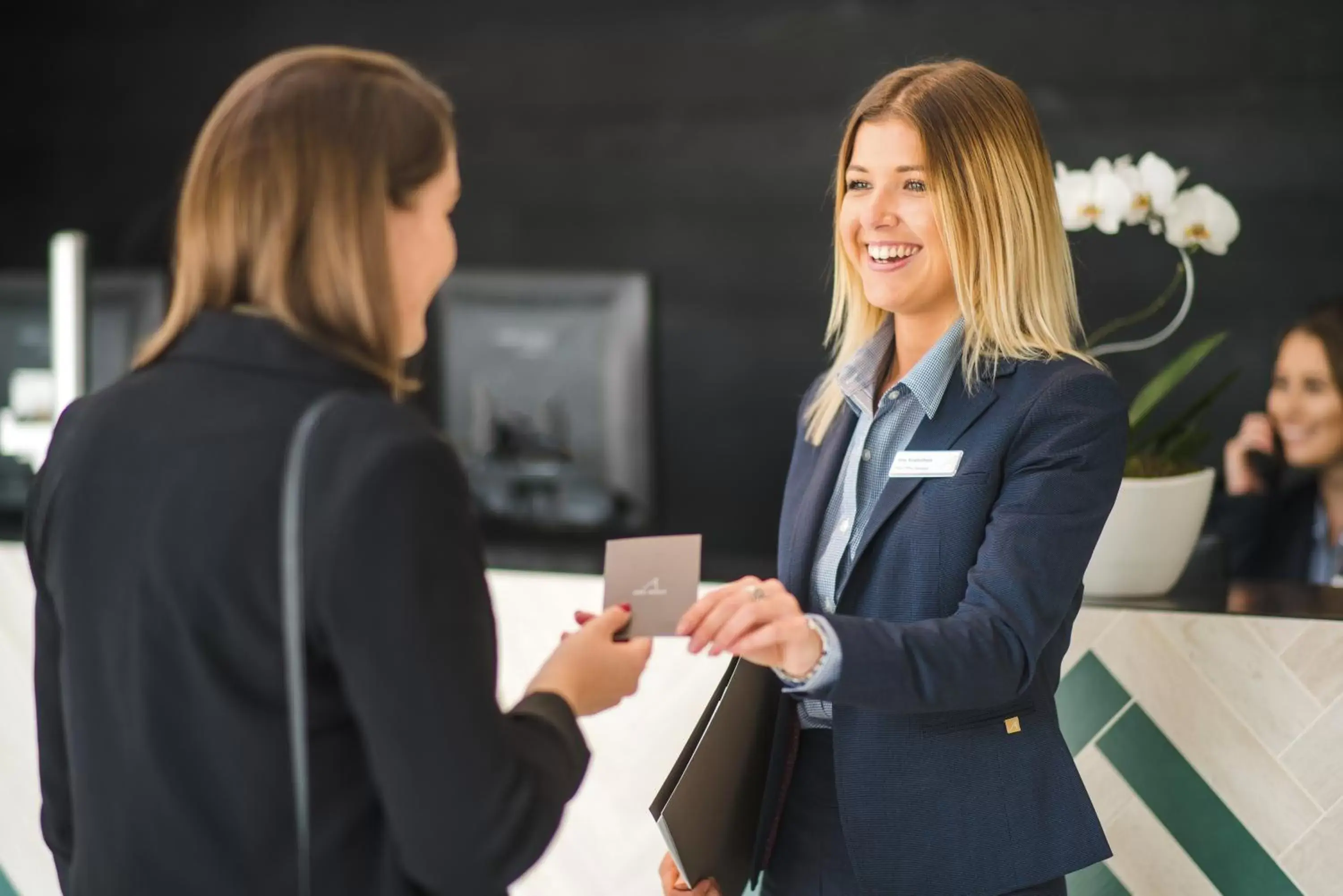 Lobby or reception in Apex City of Bath Hotel Lobby or reception in Apex City of Bath Hotel