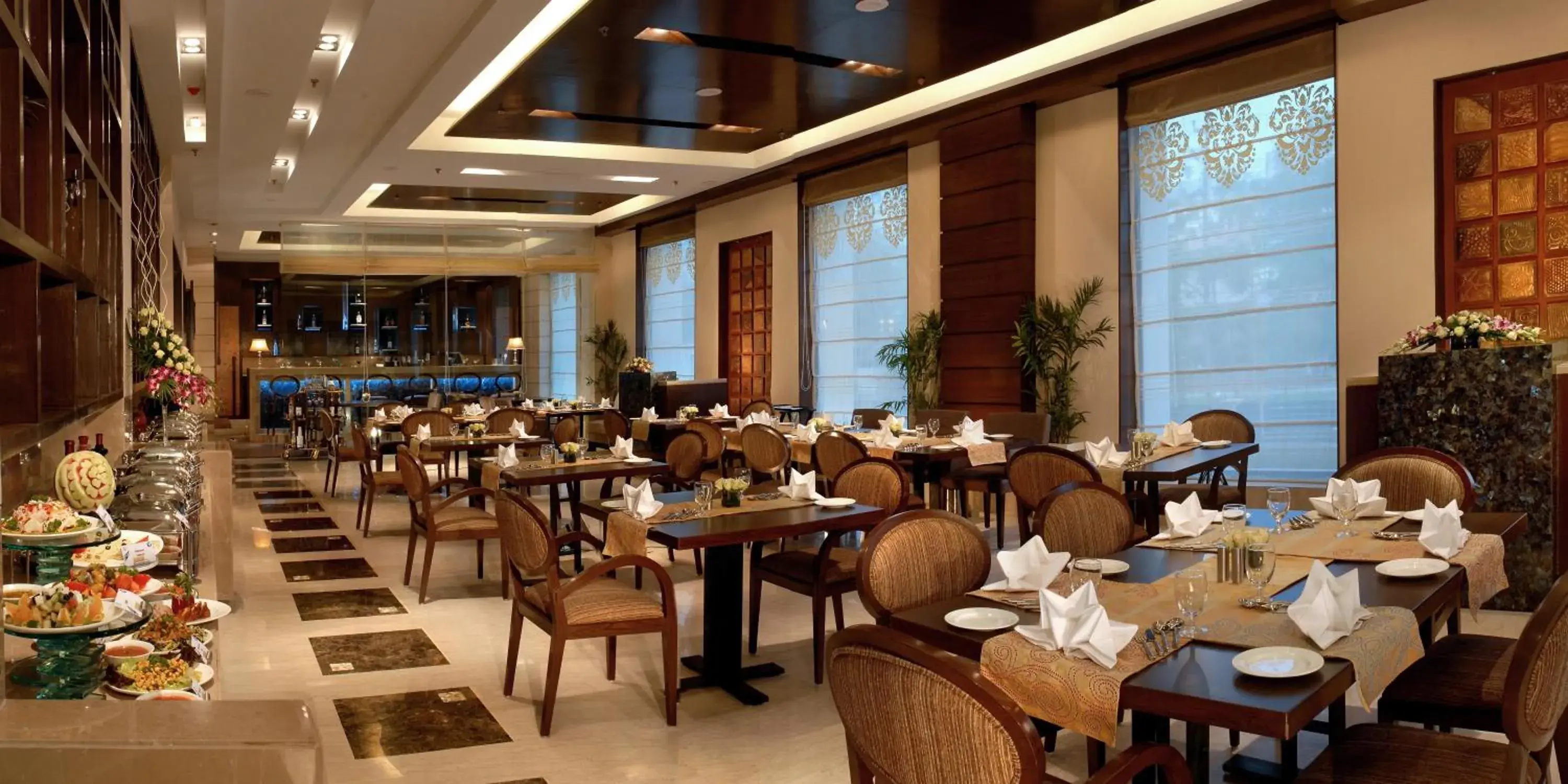 Restaurant/places to eat in Fortune Sector 27, Noida - Member ITC Hotels' Group Restaurant/places to eat in Fortune Sector 27, Noida - Member ITC Hotels' Group