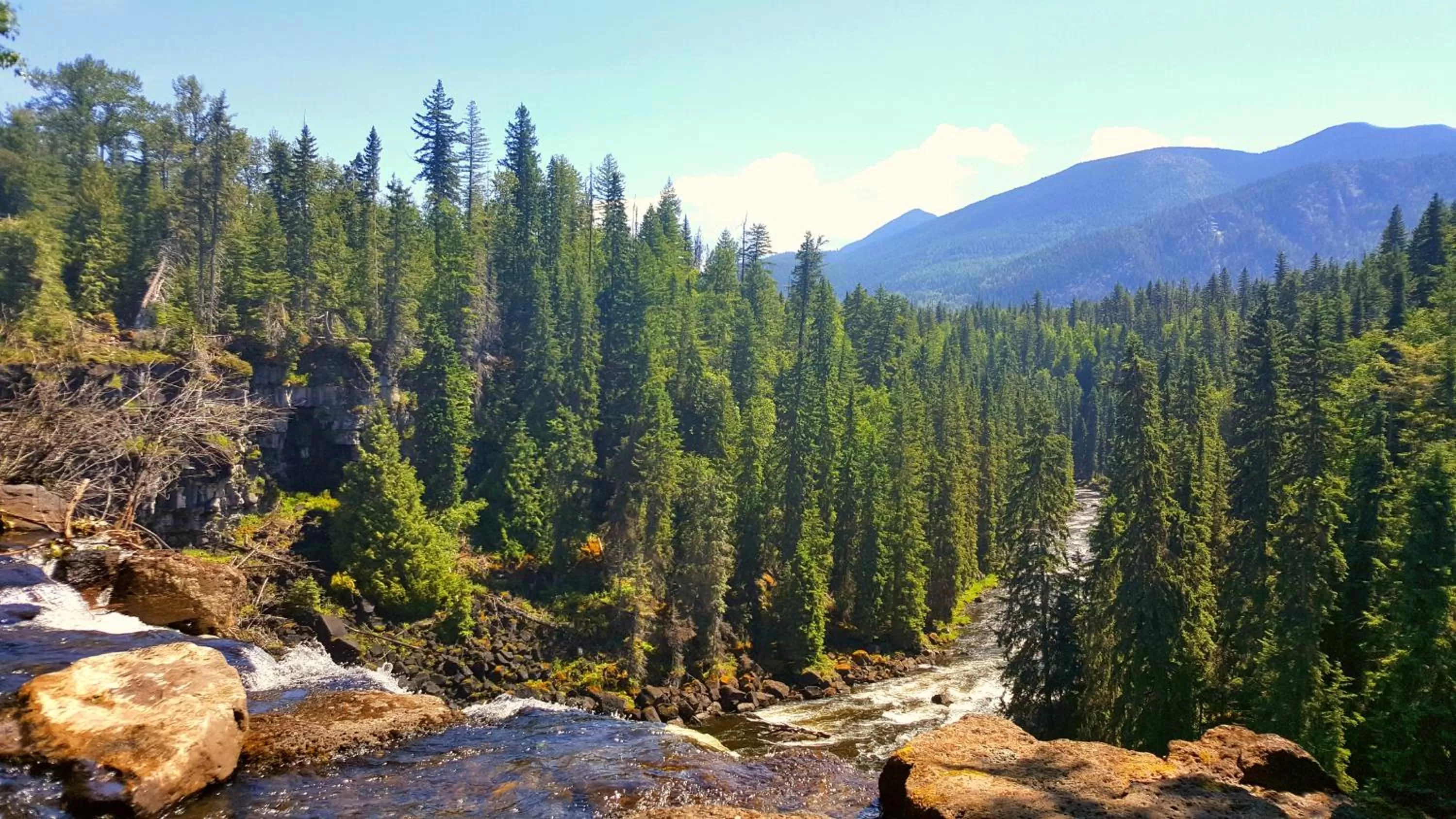 Wettstone Guest Ranch