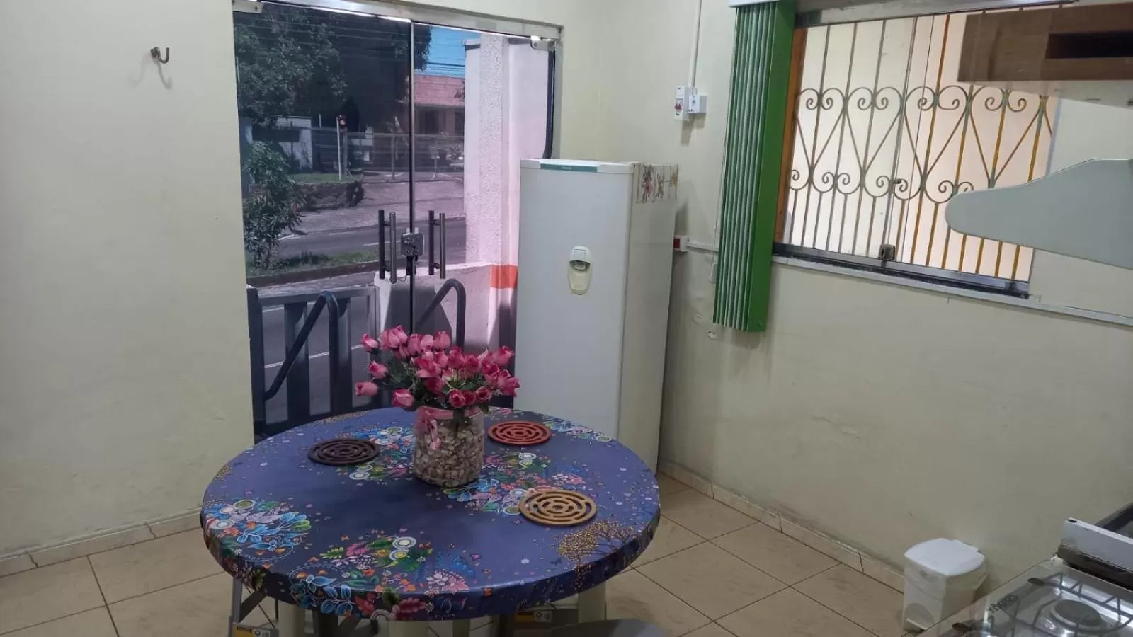 Apart Hotel-Amazonas Shooping