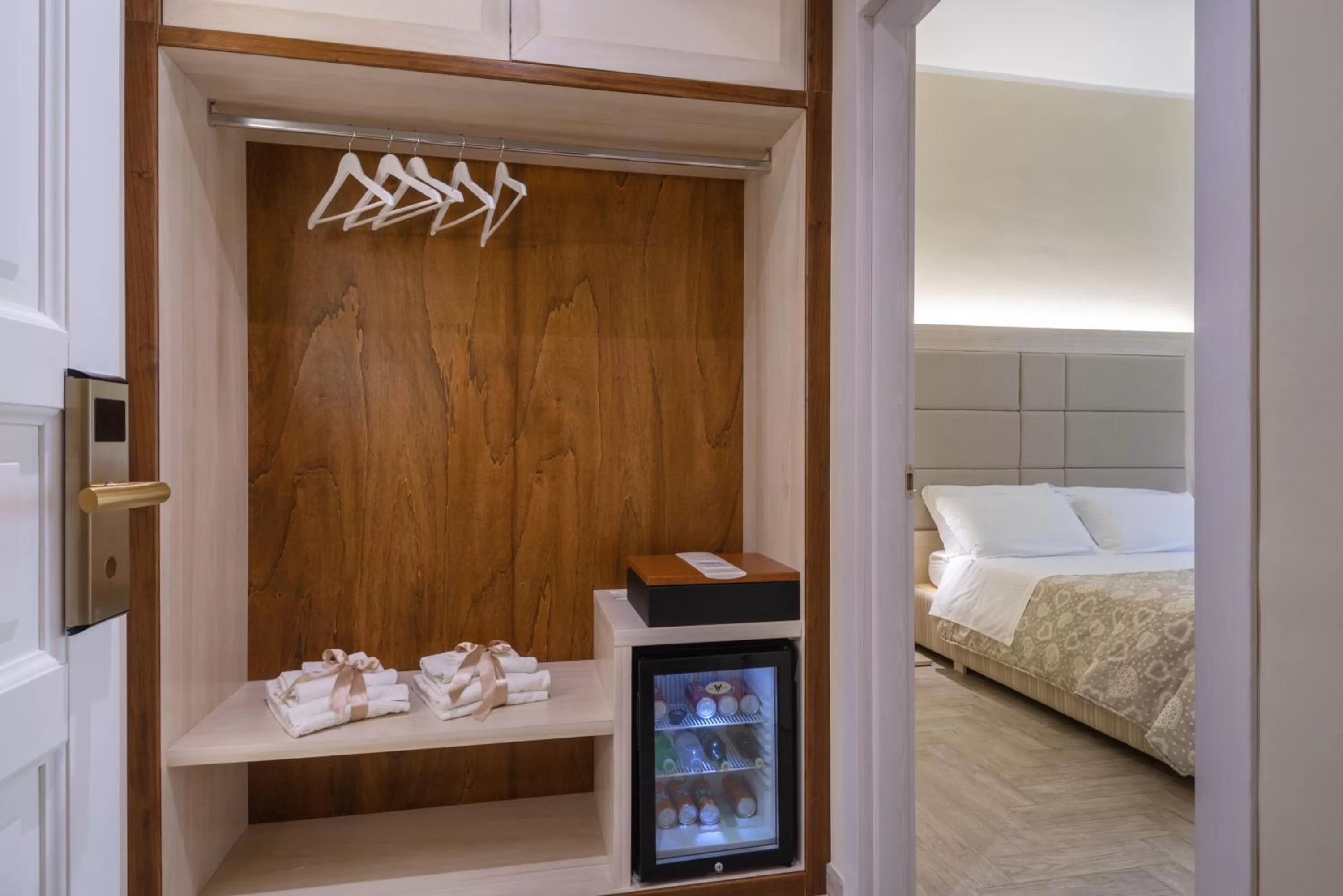 Bedroom, Bed in Villa Domus Salento Suites & Rooms con parcheggio privato in loco