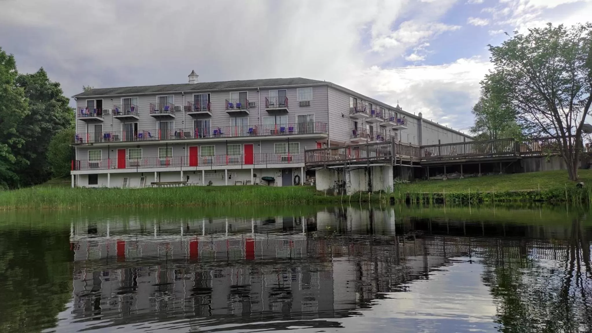 Super 8 by Wyndham Sturbridge