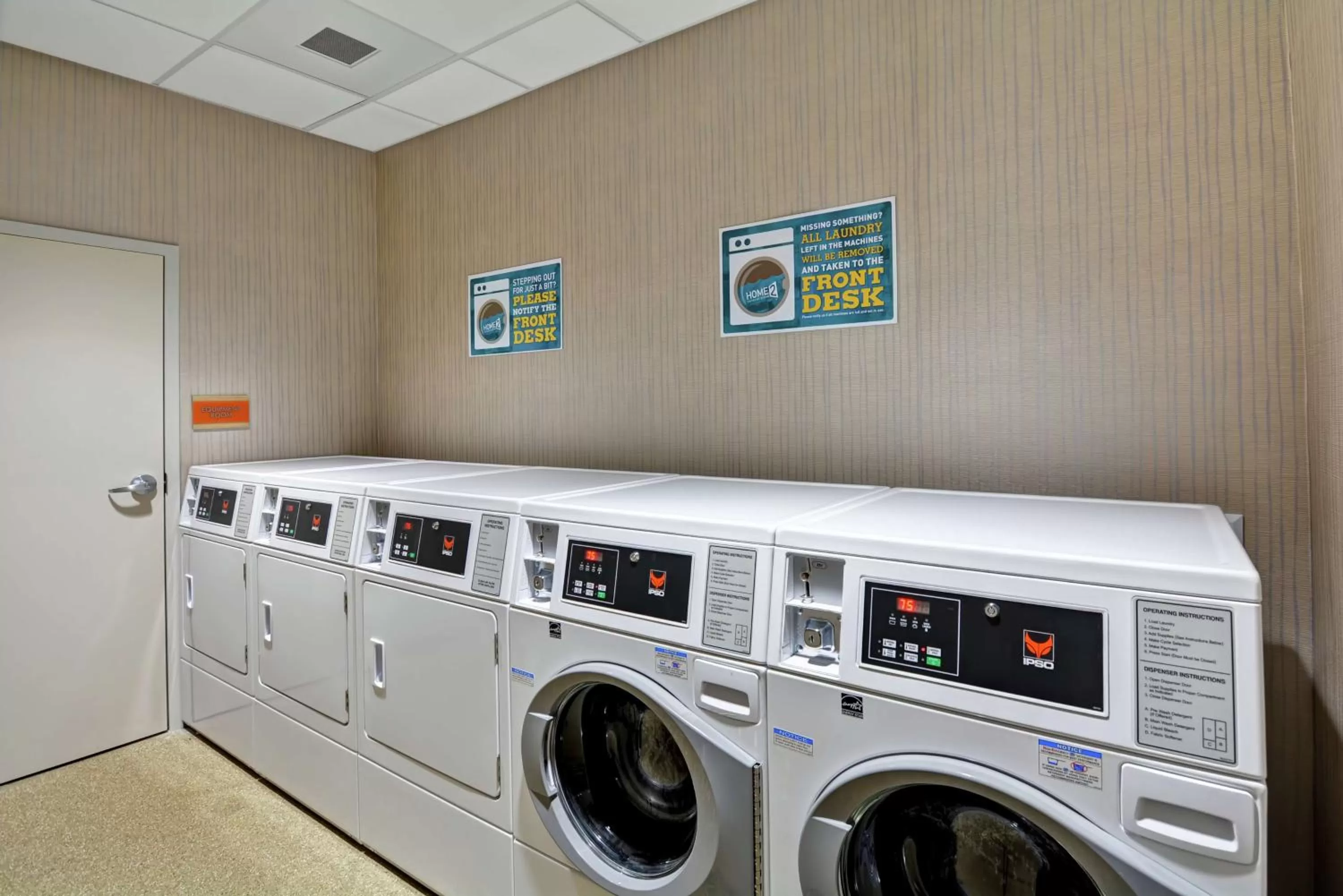 Property building in Home2 Suites By Hilton Conway