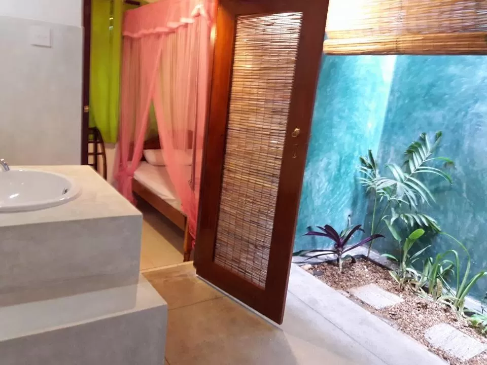 Weligama Bay Eco Villa