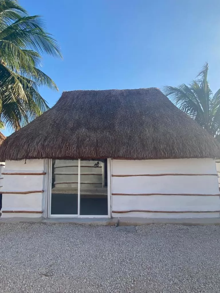 Cabañas Cinco Elementos