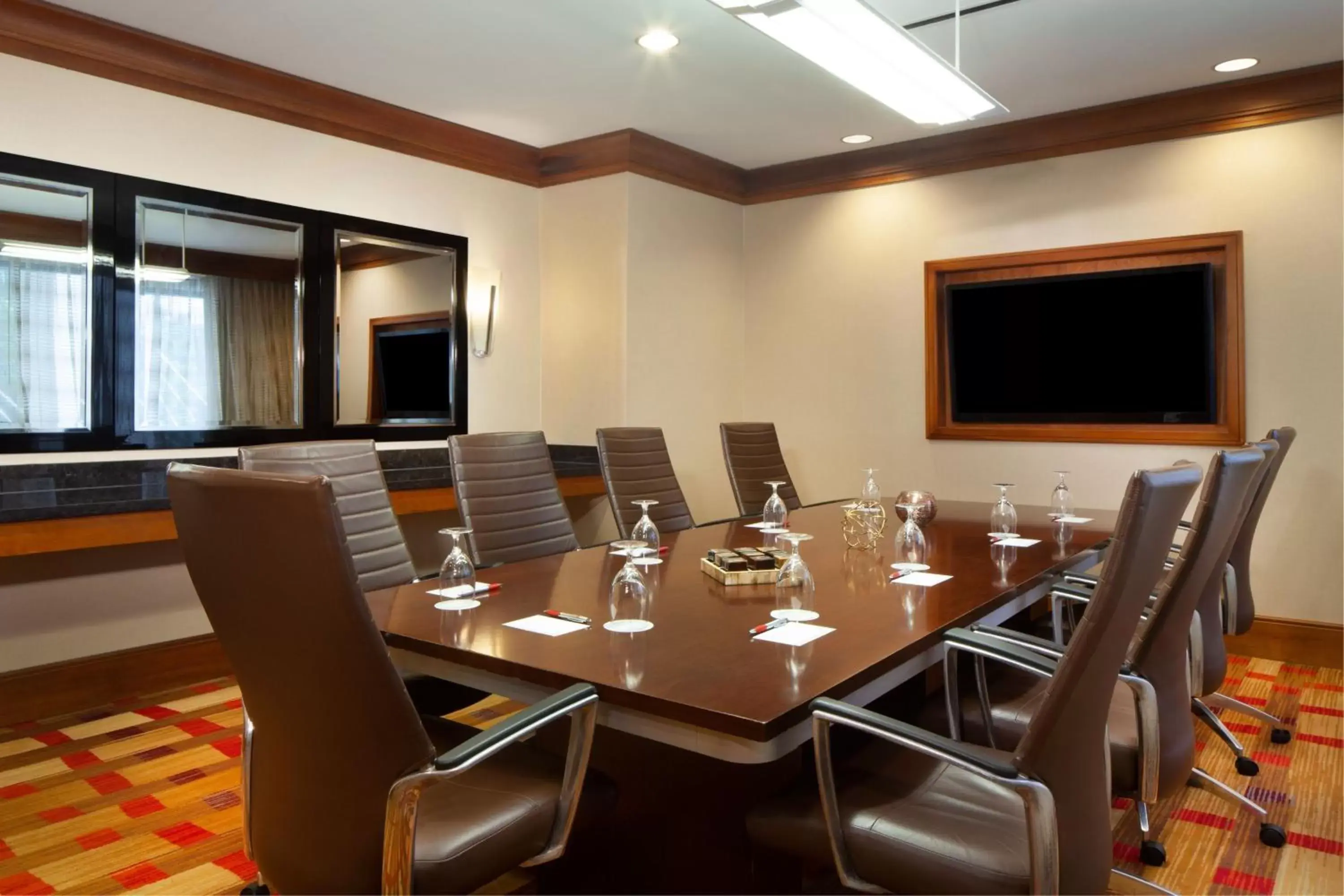 Meeting/conference room in Marriott Memphis East