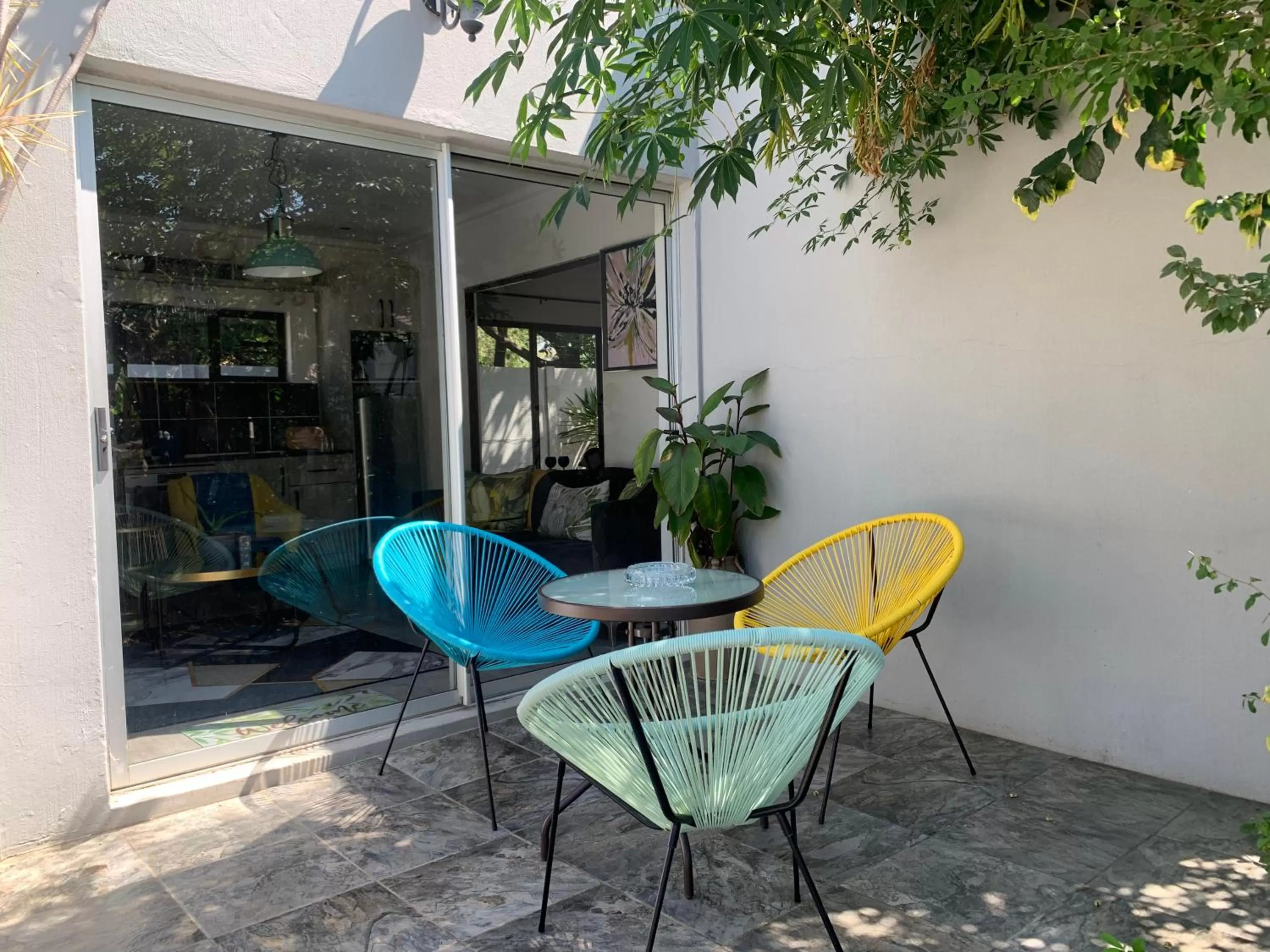 24 On Basil Inventive suites