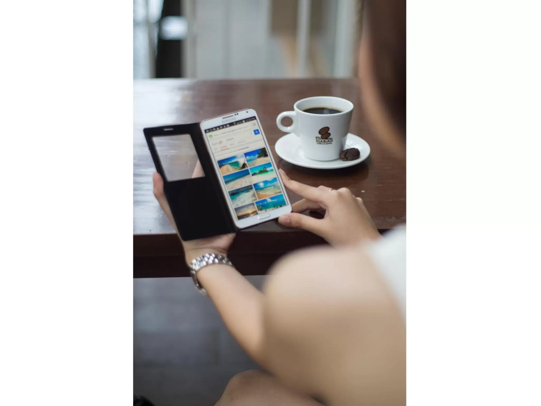 Lounge or bar in Atanaya Kuta Bali