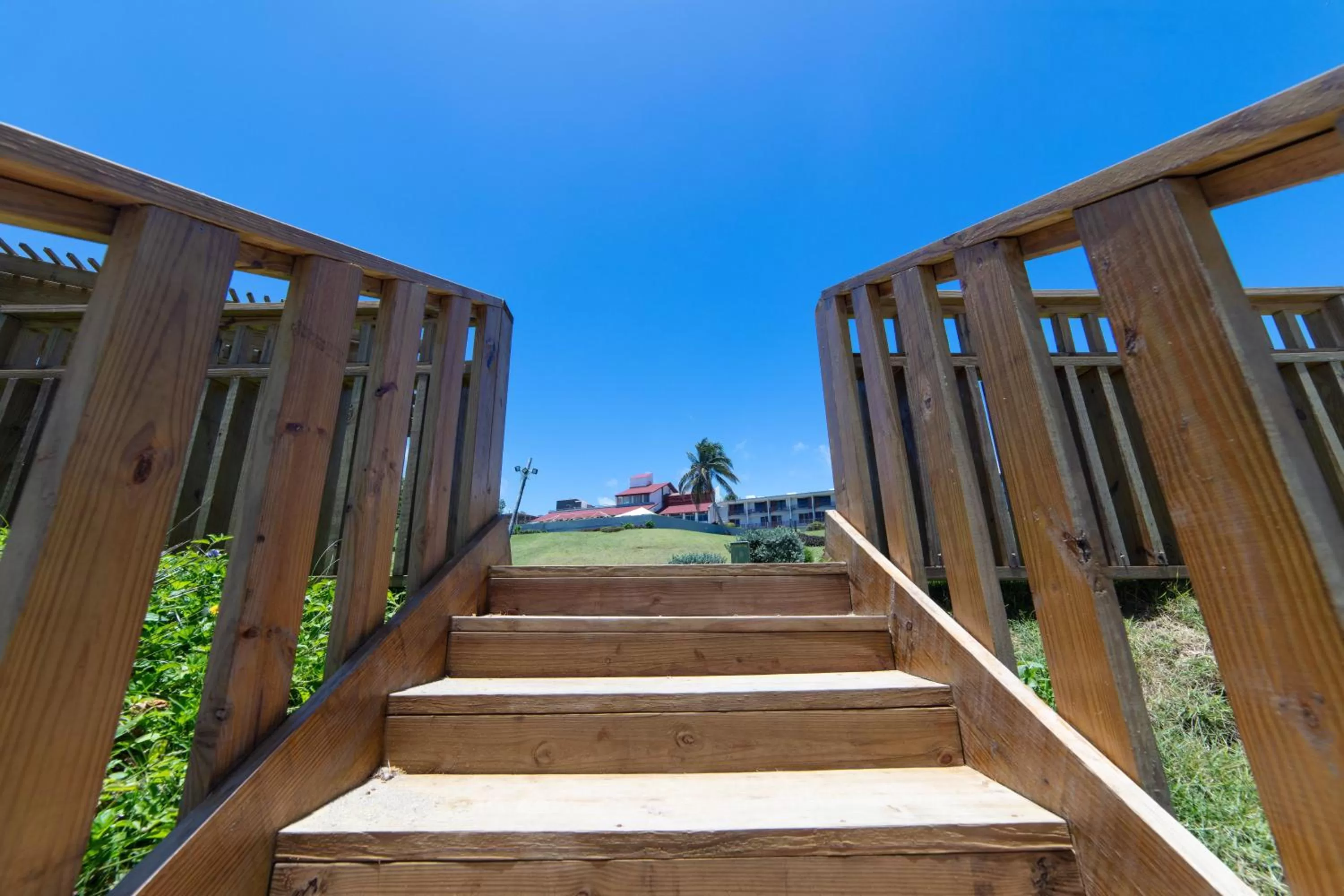 Beach in Hotel El Guajataca