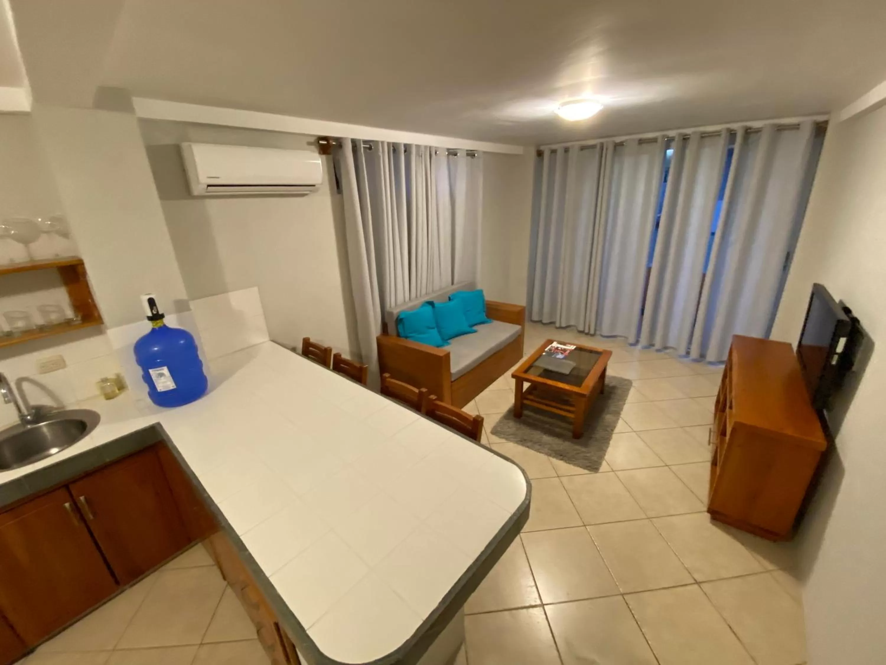 Torre Mar Galapagos Boutique Suites