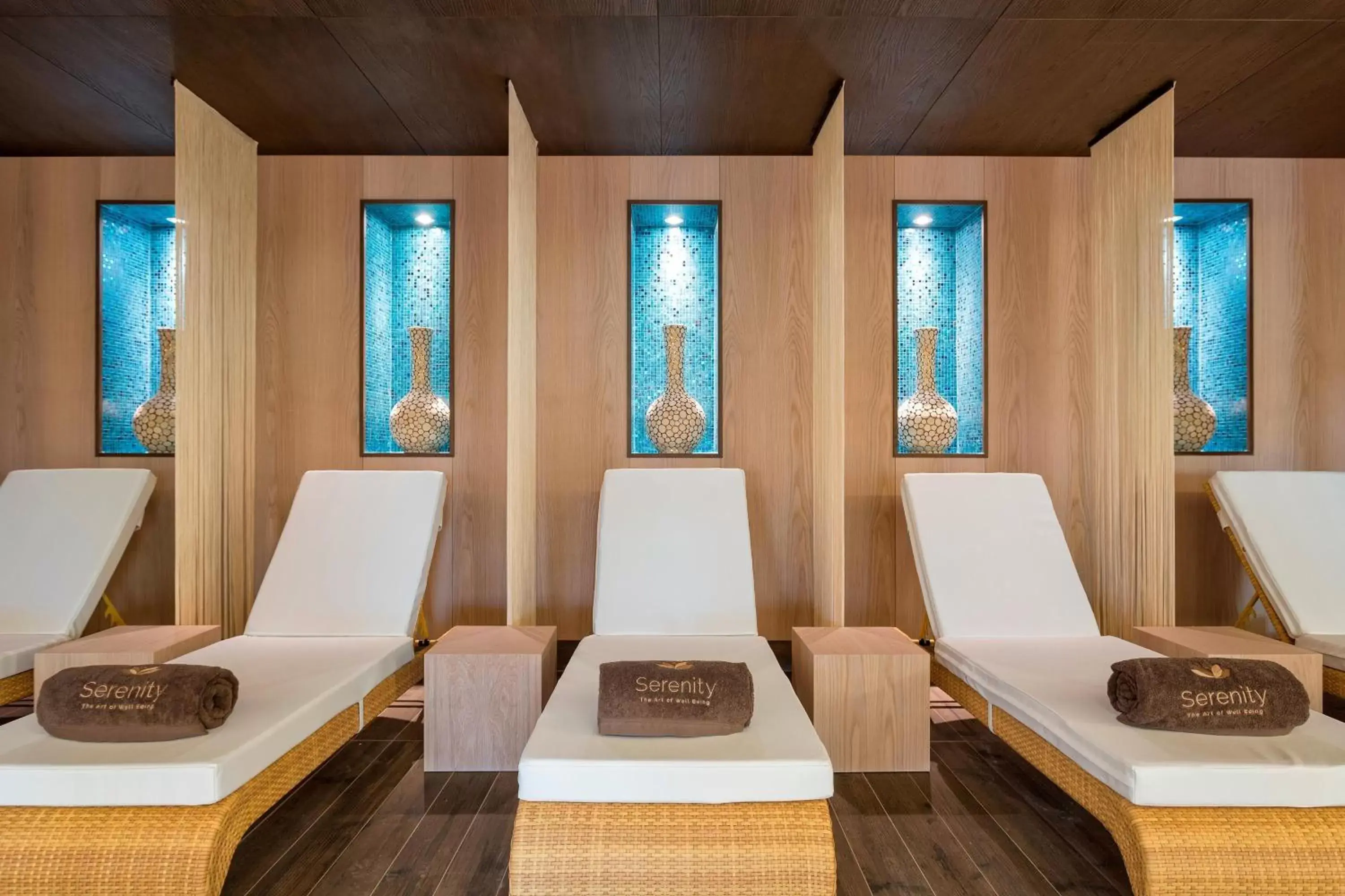 Spa and wellness centre/facilities, Spa/Wellness in Pine Cliffs Residence, a Luxury Collection Resort, Algarve