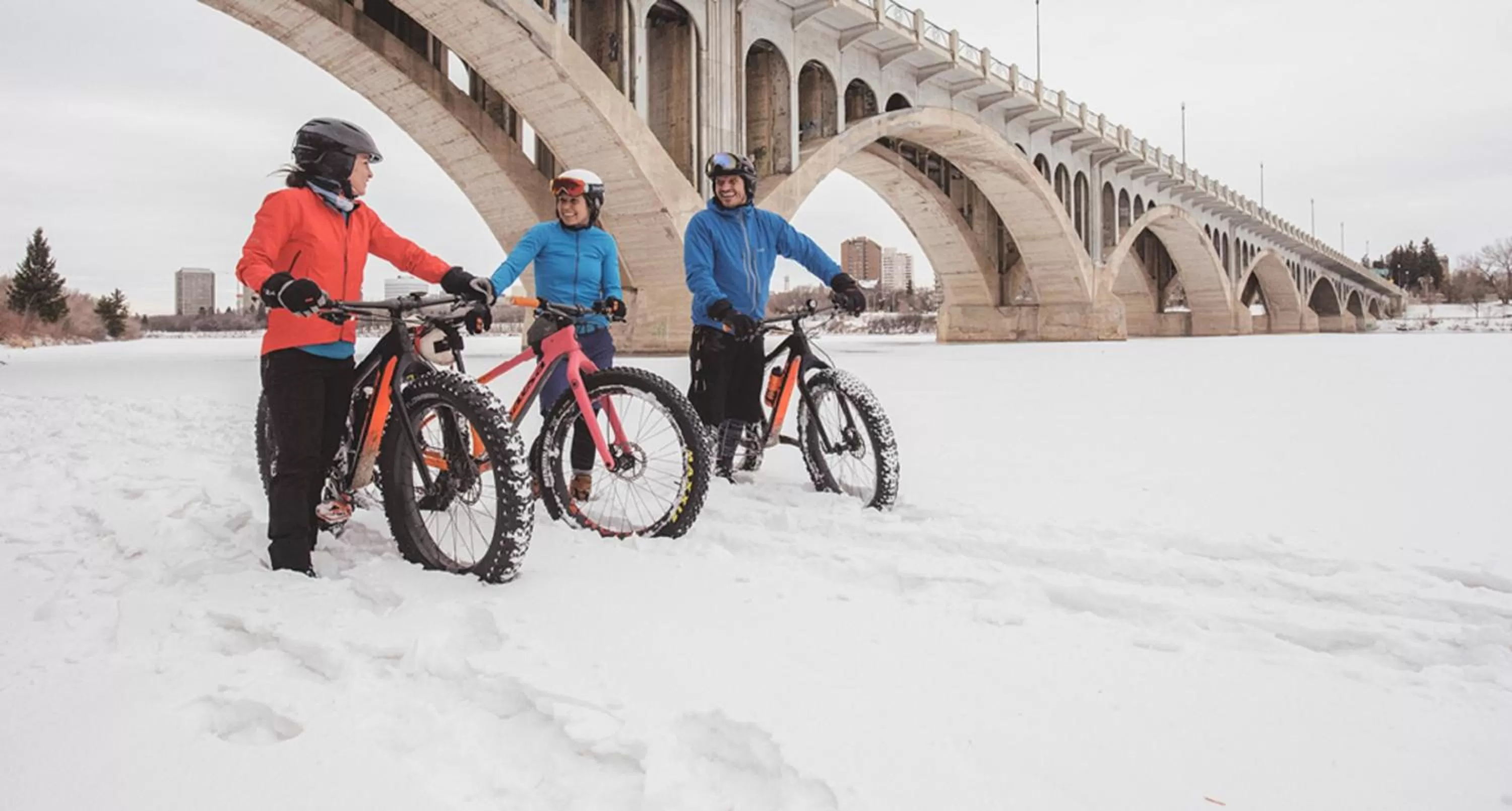 Nearby landmark in Holiday Inn Express & Suites - Saskatoon East - University by IHG