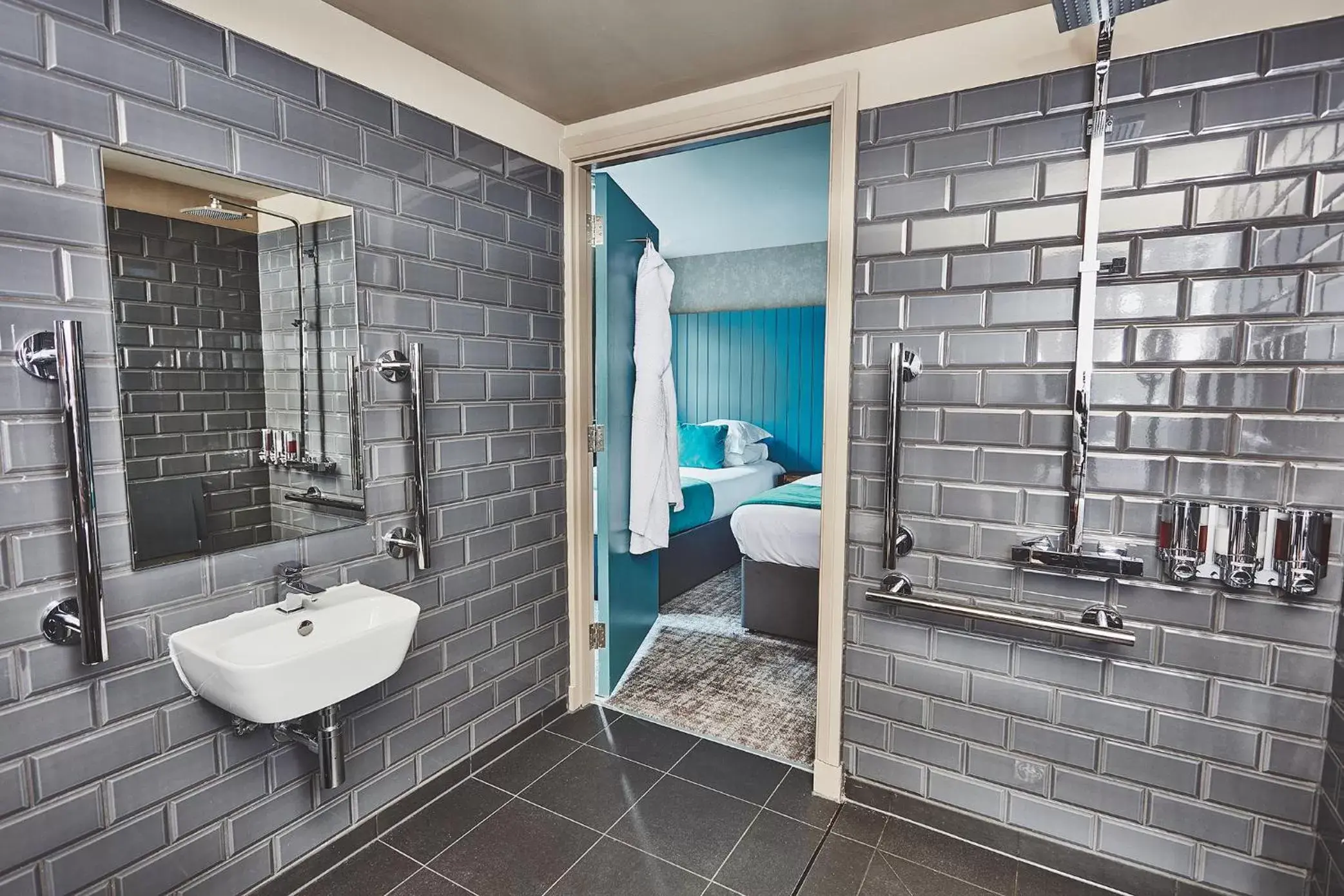 The Garrison The Garrison