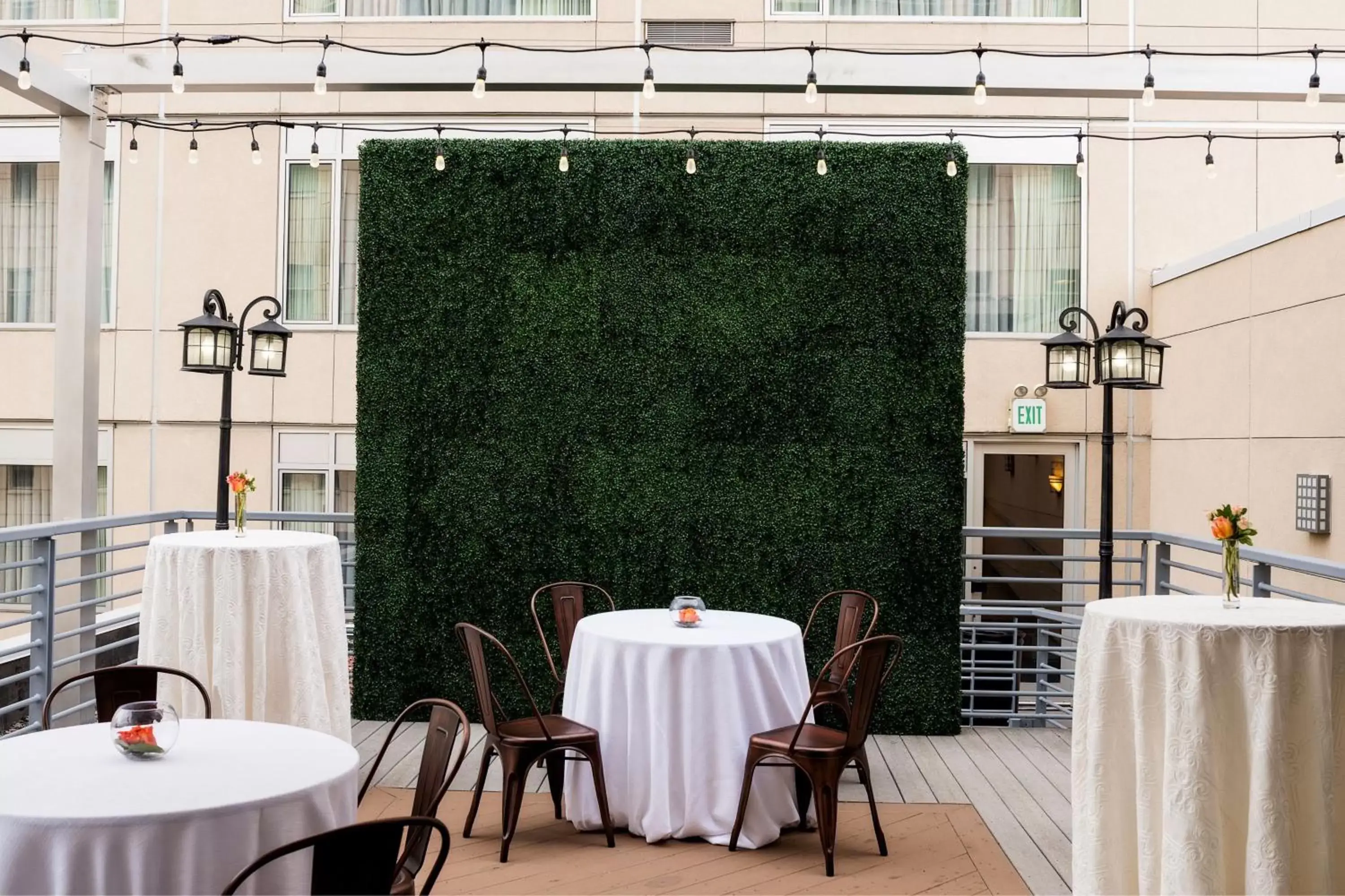 Lobby or reception, Restaurant/Places to Eat in Hotel Clio, a Luxury Collection Hotel, Denver Cherry Creek