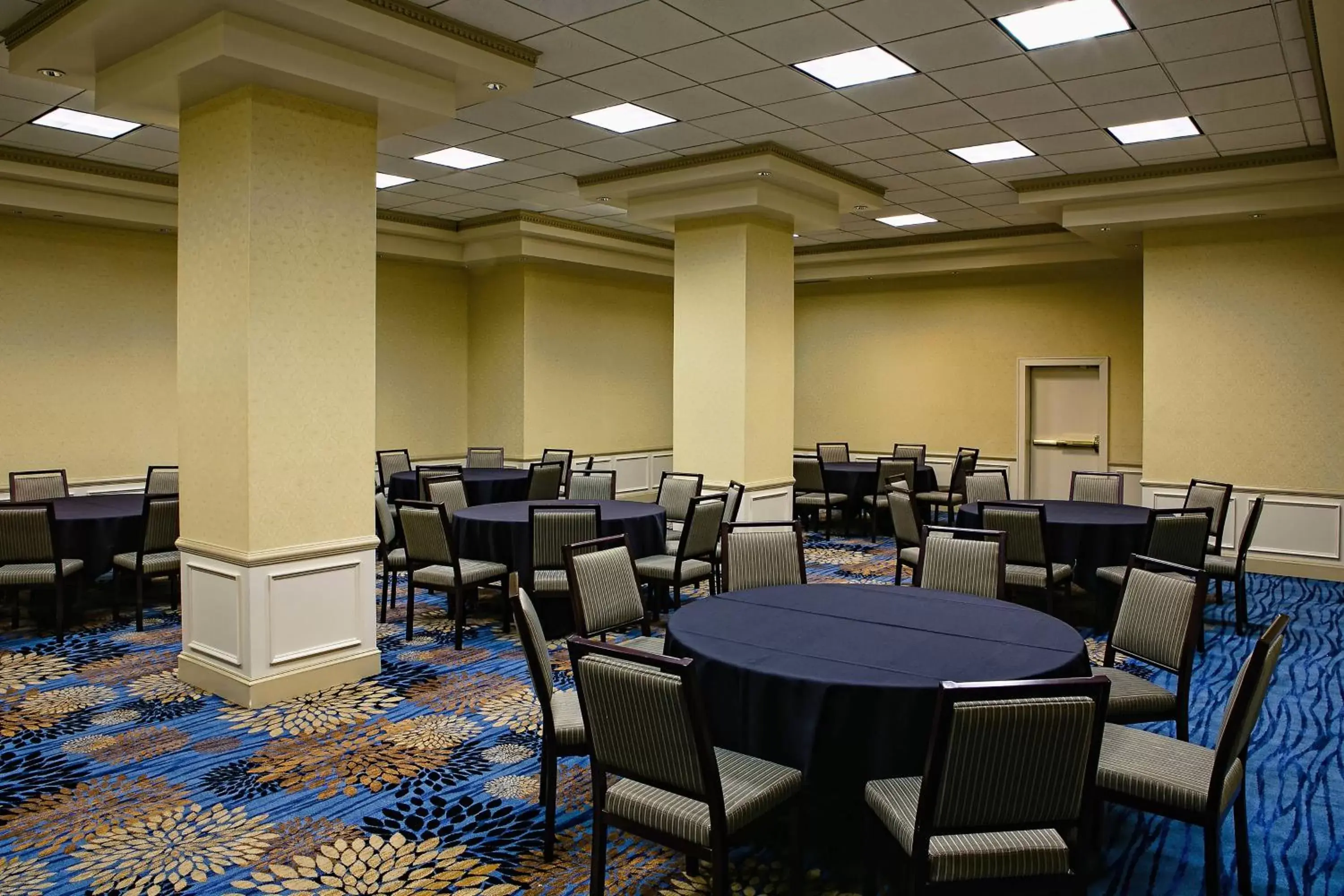 Meeting/conference room in The Westin Great Southern Columbus