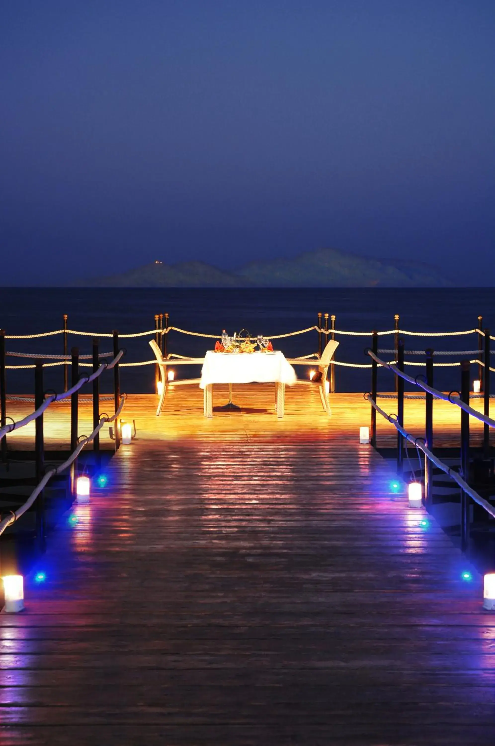 Balcony/Terrace in Xperience Sea Breeze Resort