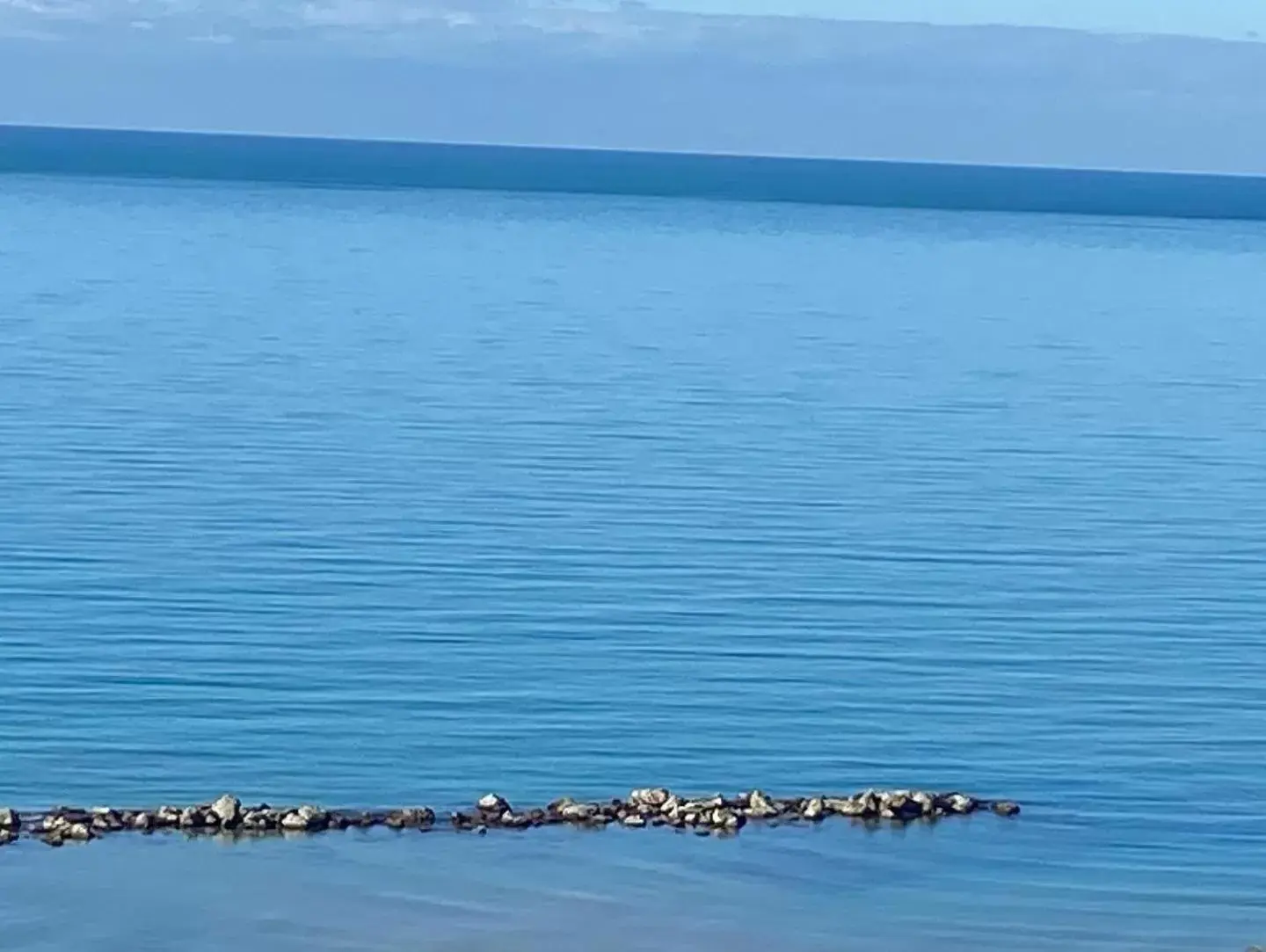 Sea view, Natural Landscape in Locazione Turistica Il Tucano