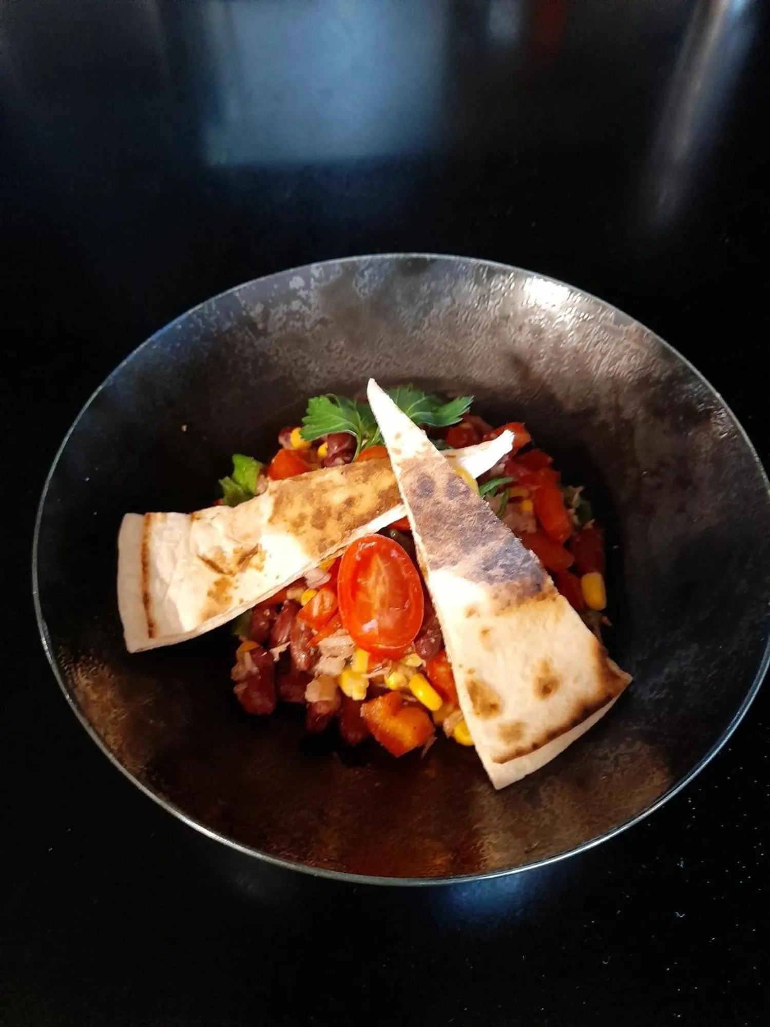 Restaurant/places to eat in Campanile Toulouse Purpan