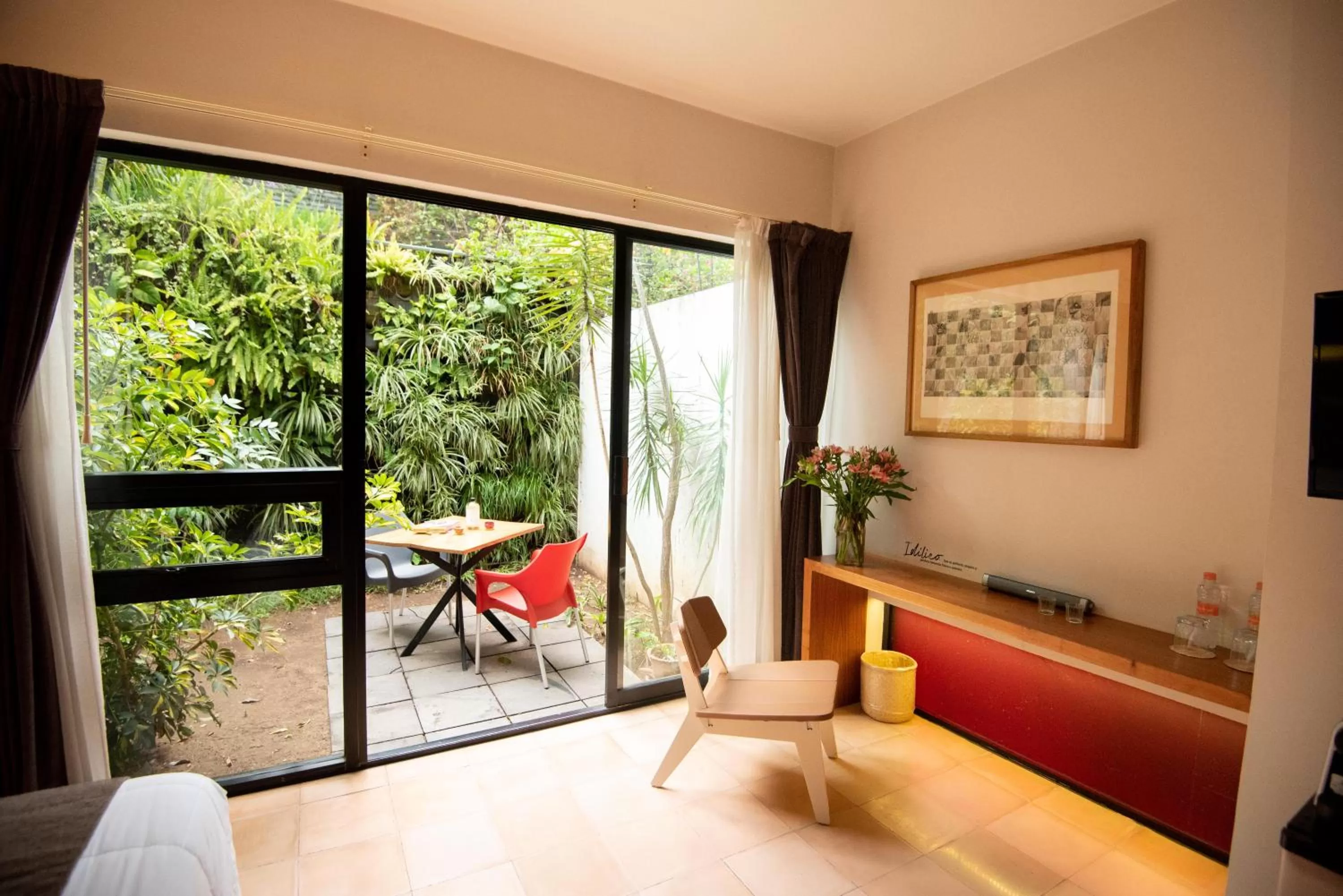 Bed in Nardazul "Casa de Sueños"