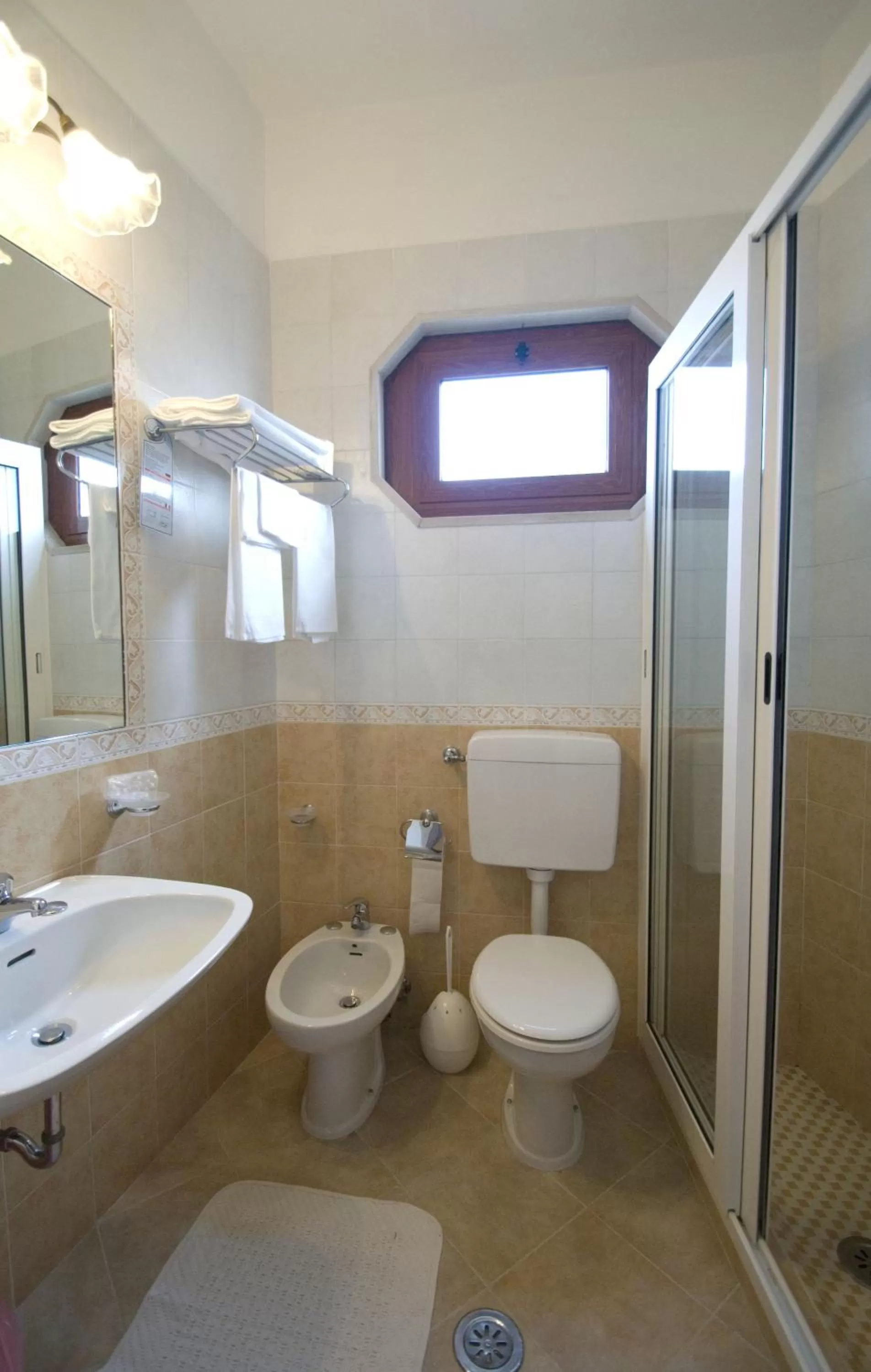 Day in Hotel Riviera