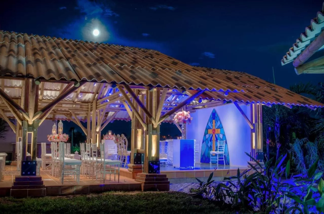 Brizantha Hotel Campestre