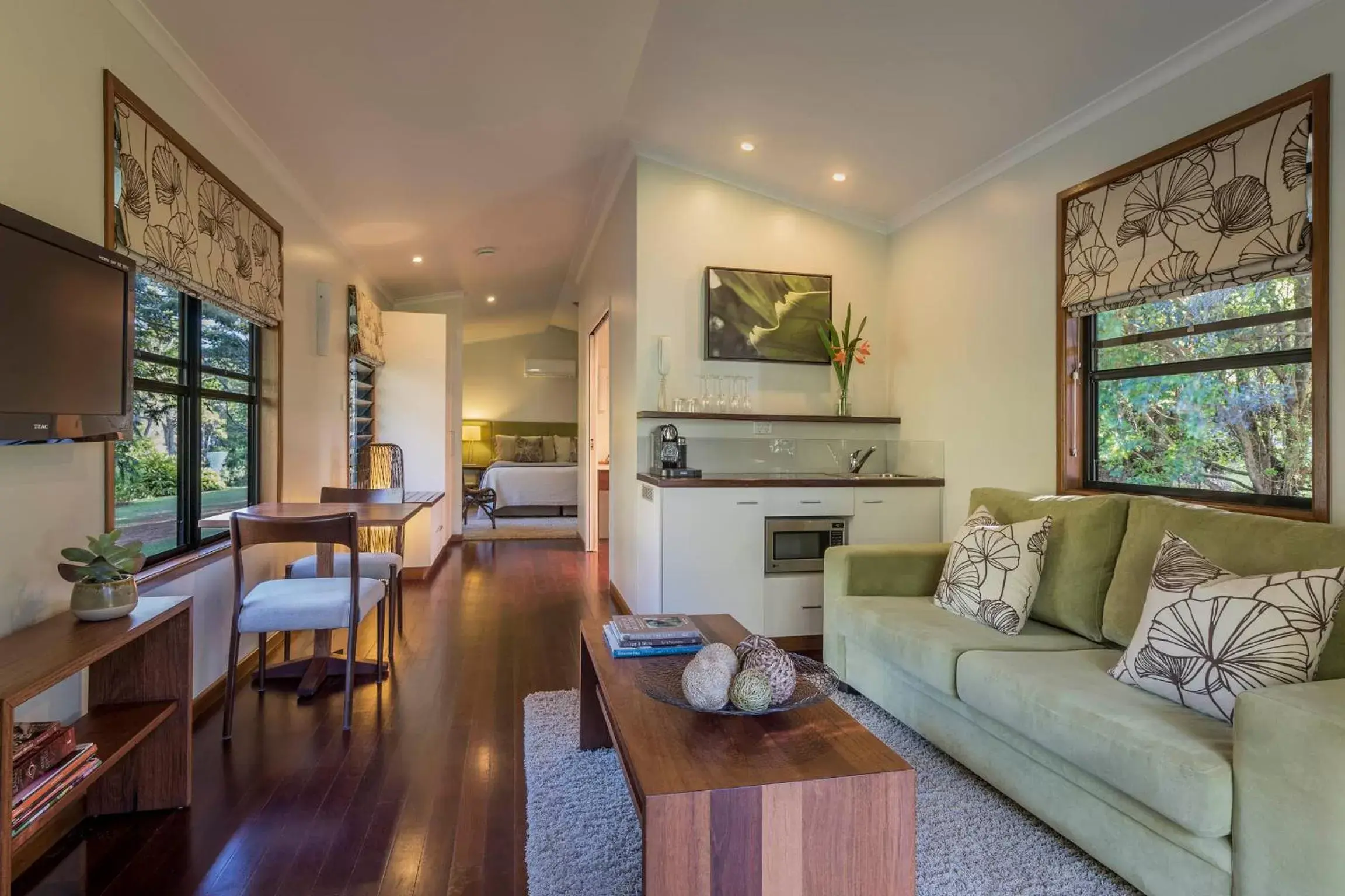 Living room, Seating Area in Spicers Tamarind Retreat