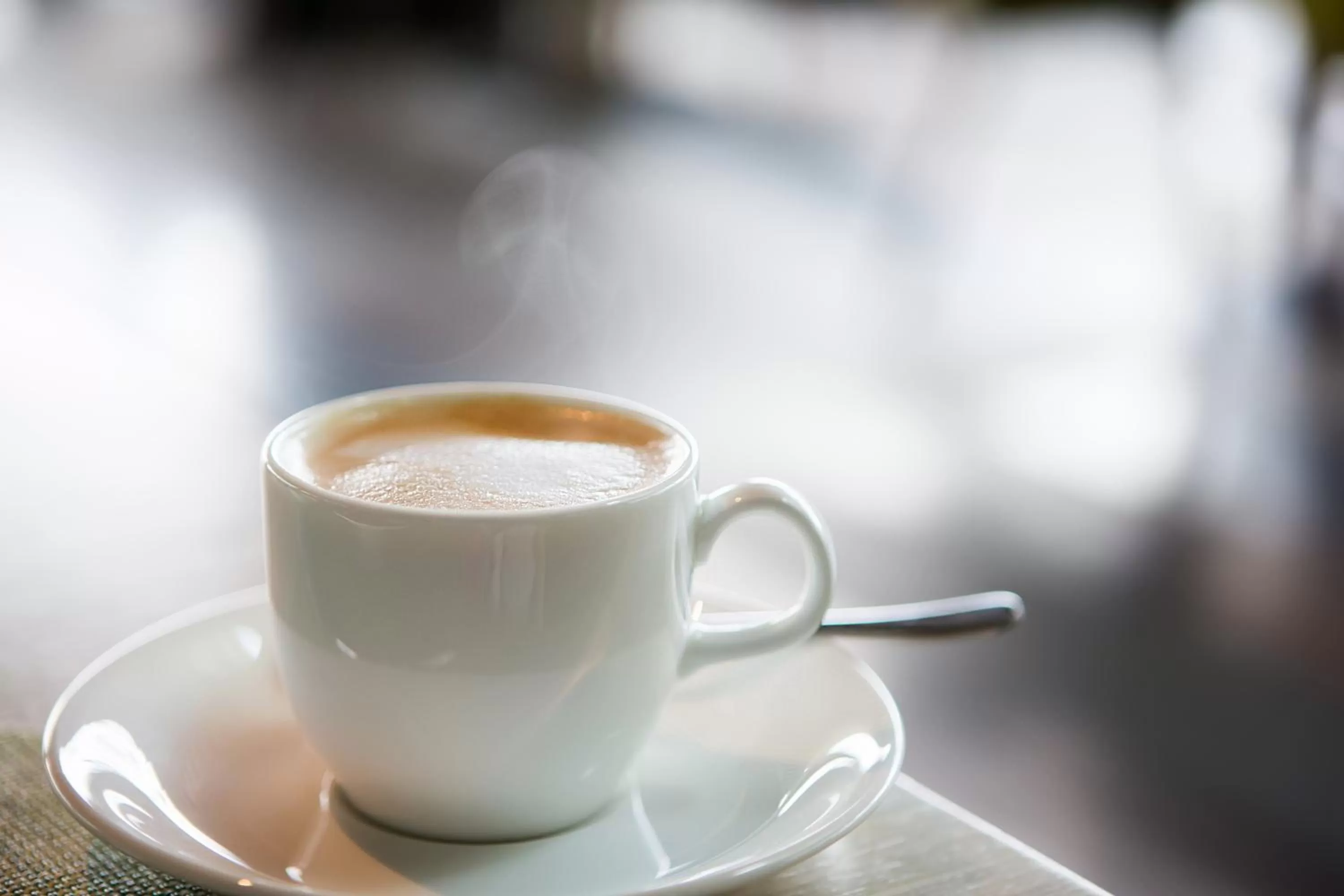 Breakfast in Sonesta Select Boston Lowell Chelmsford