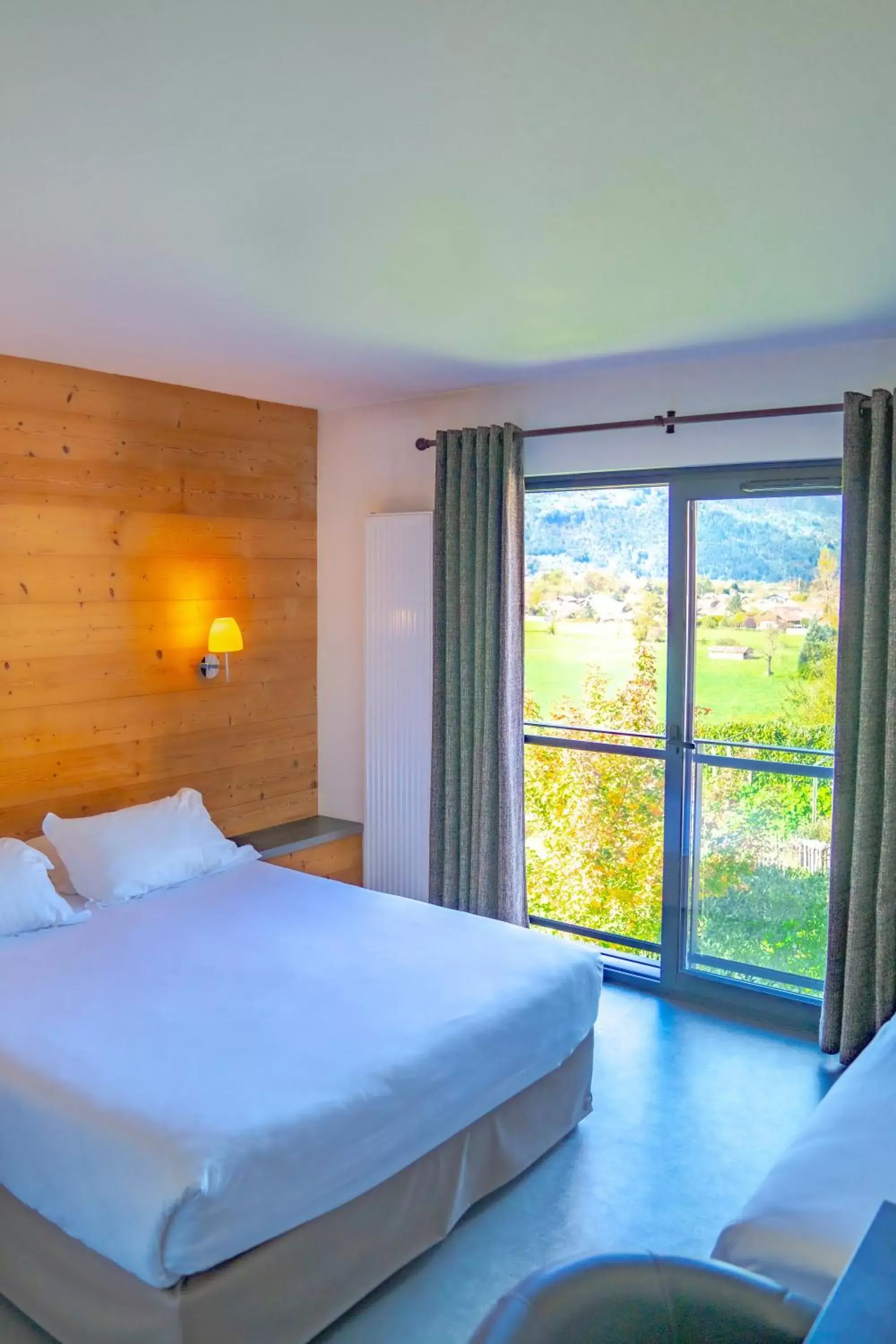 Superior Double Room  in Auberge de l'Orangerie - Sure Hotel Collection by Best Western