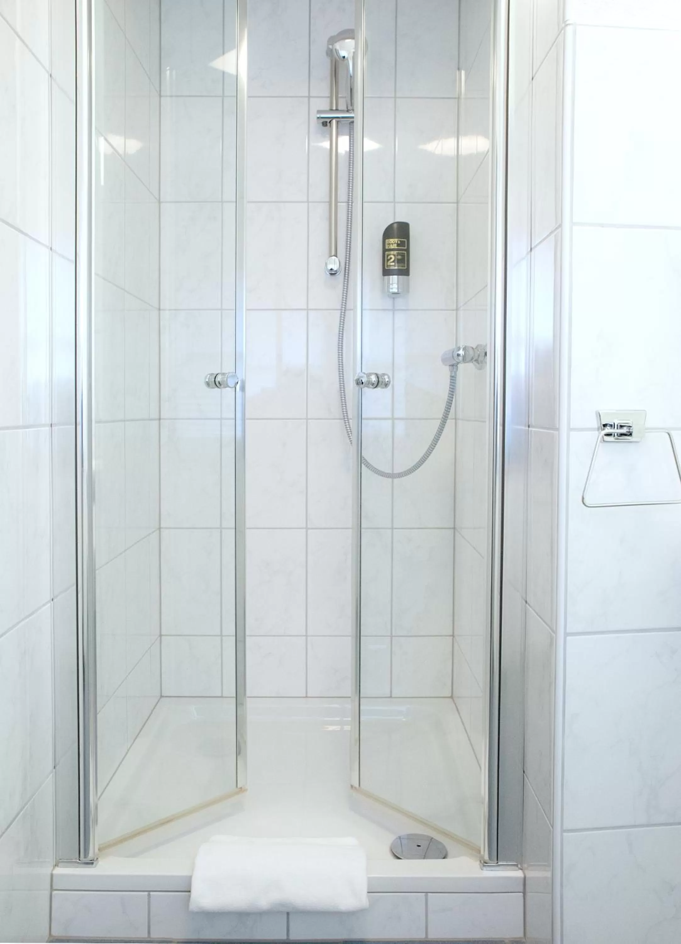 Photo of the whole room in Hotel PIAZZA