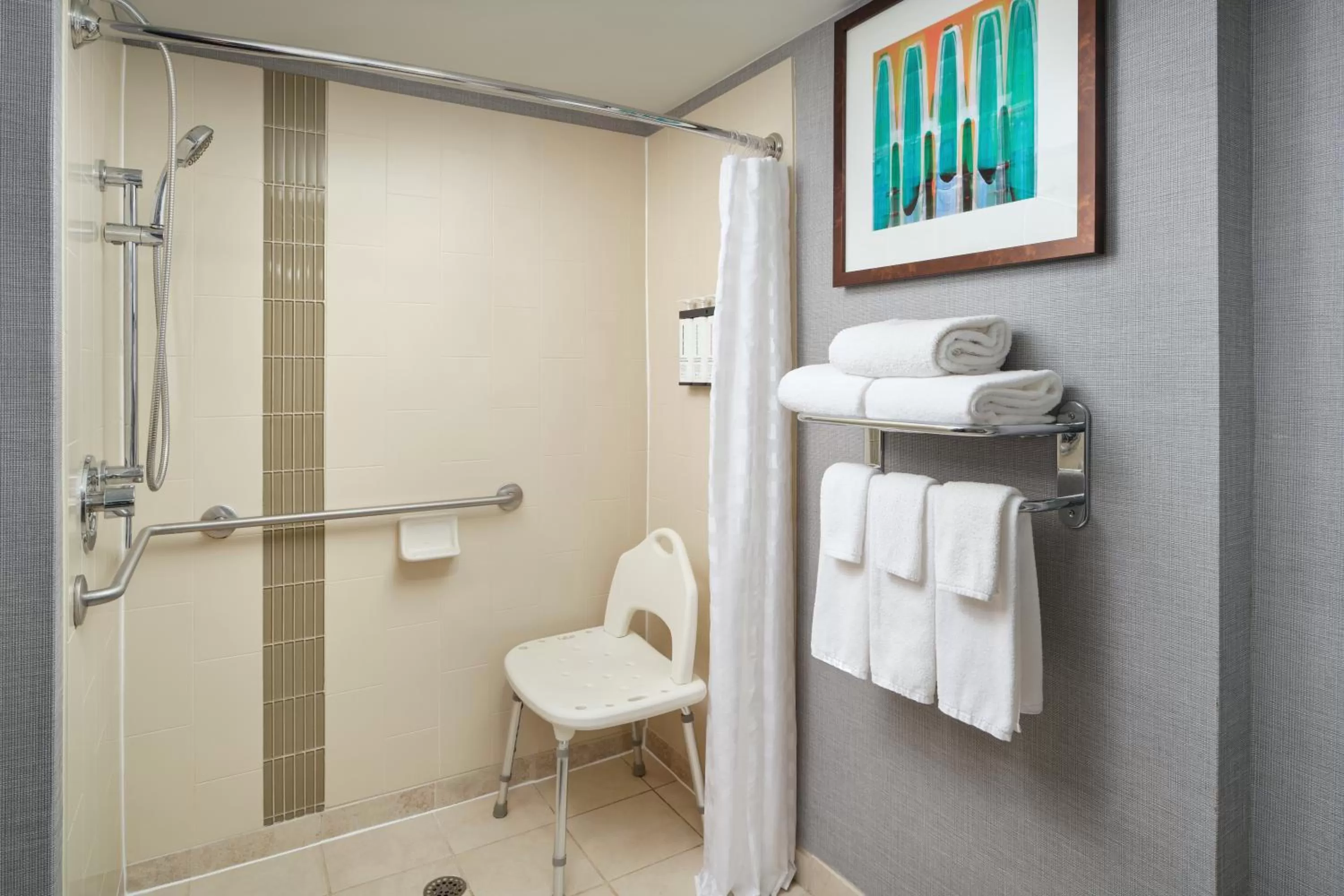 Hyatt Place Greensboro