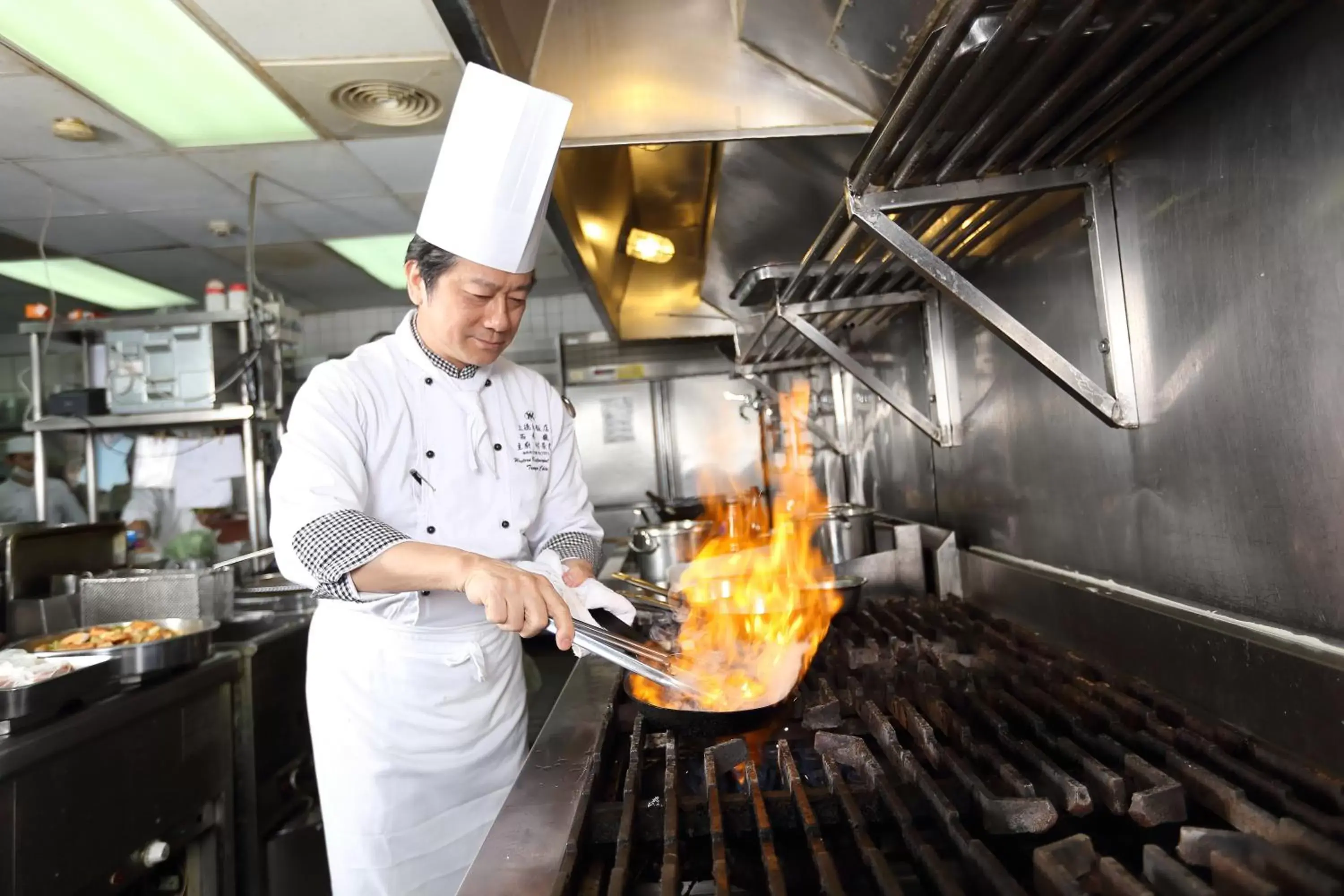 Restaurant/places to eat in Santos Hotel Restaurant/places to eat in Santos Hotel