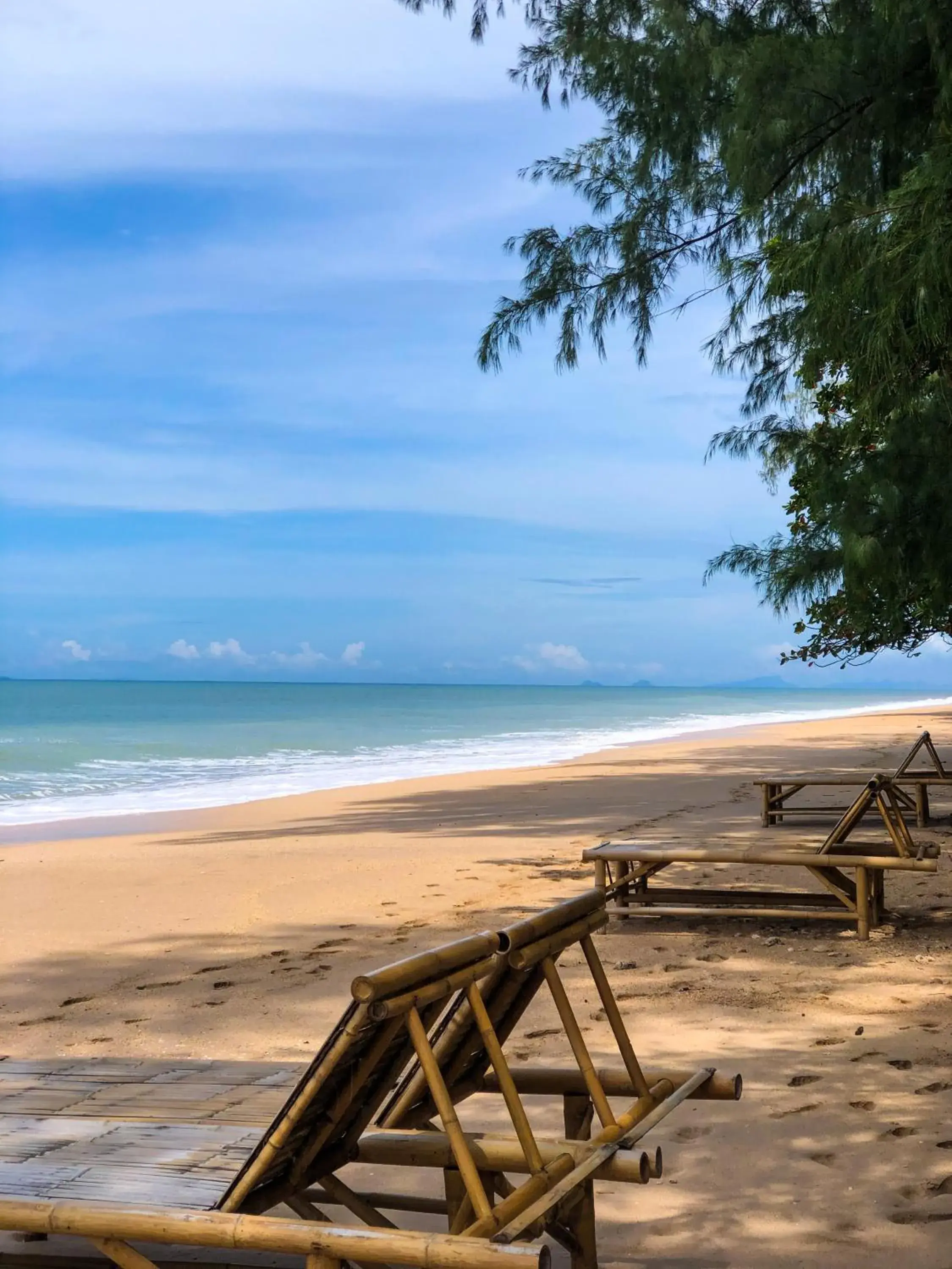 Nearby landmark, Beach in Lanta L.D. Beach Bungalow